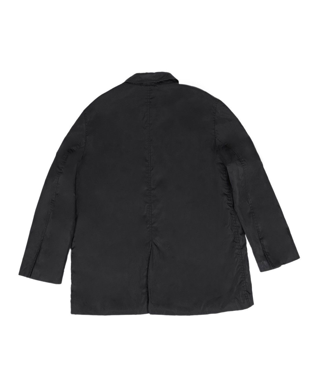 Prada Prada Mens Jacket Size US L / EU 52-54 / 3 - 4 Thumbnail