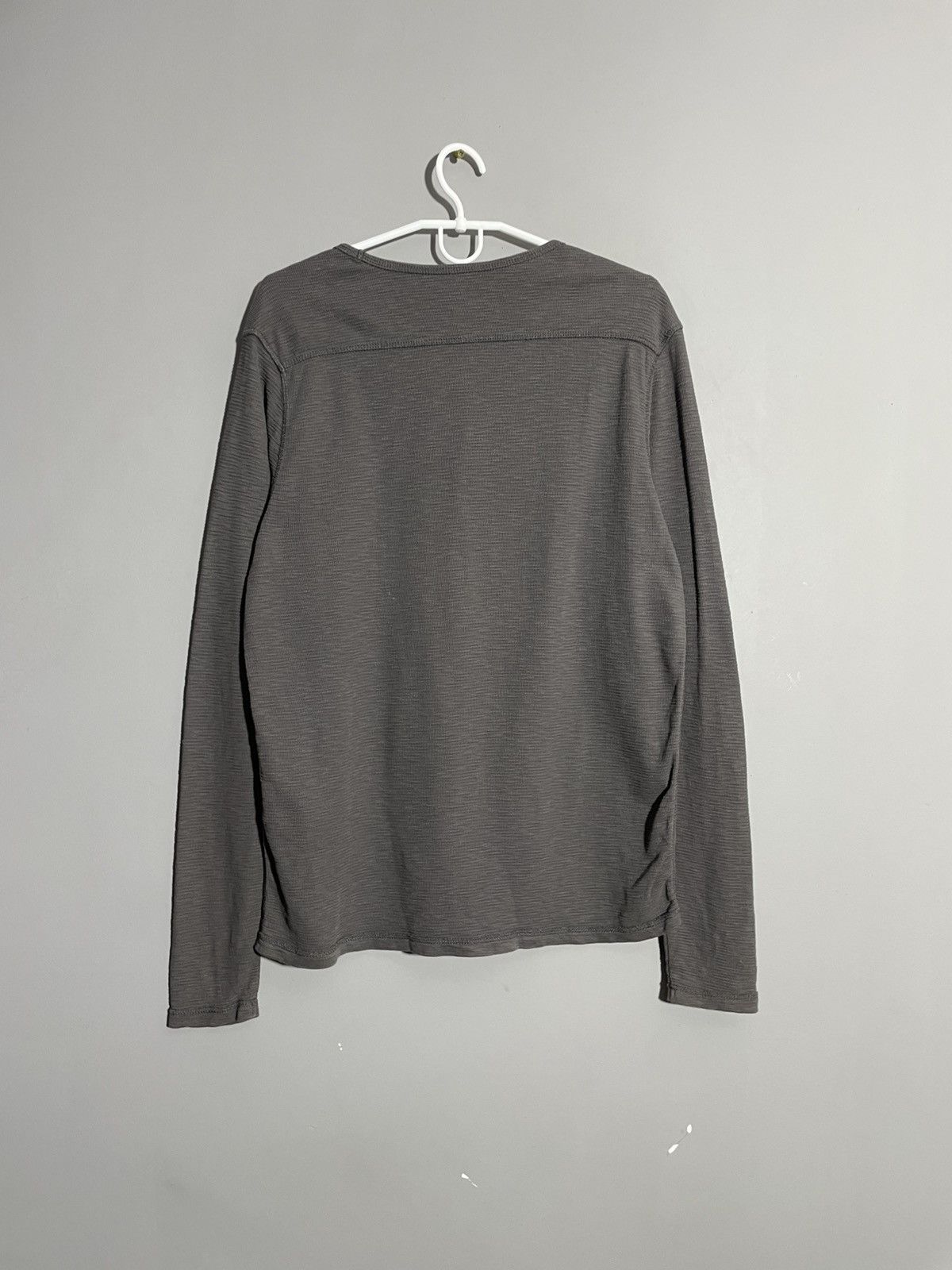 Allsaints × Japanese Brand × Vintage Allsaints men’s long sleeves size M Size US M / EU 48-50 / 2 - 5 Thumbnail
