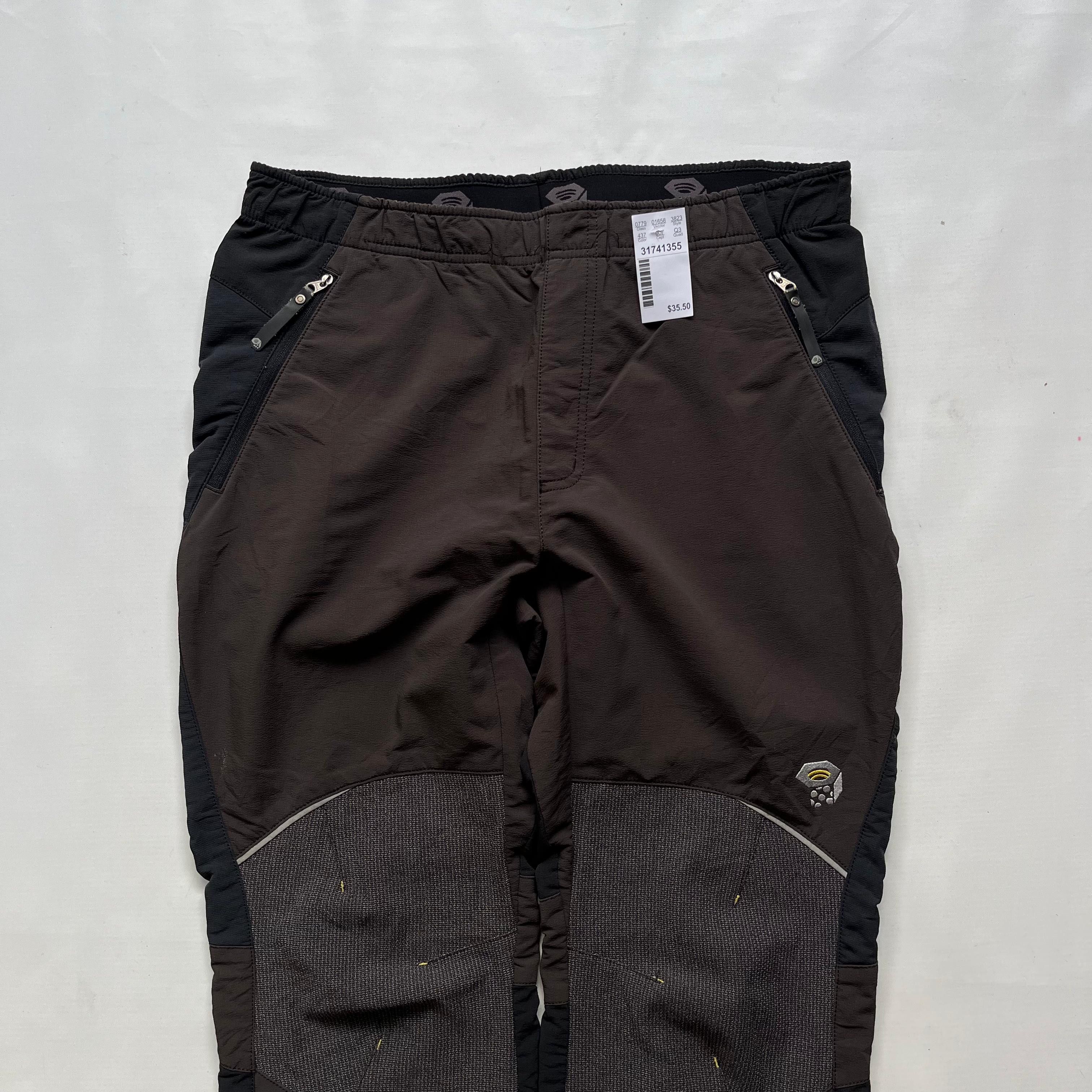 Mountain Hardwear Mountain Hardwear Outdoor Pants Size US 30 / EU 46 - 1 Thumbnail