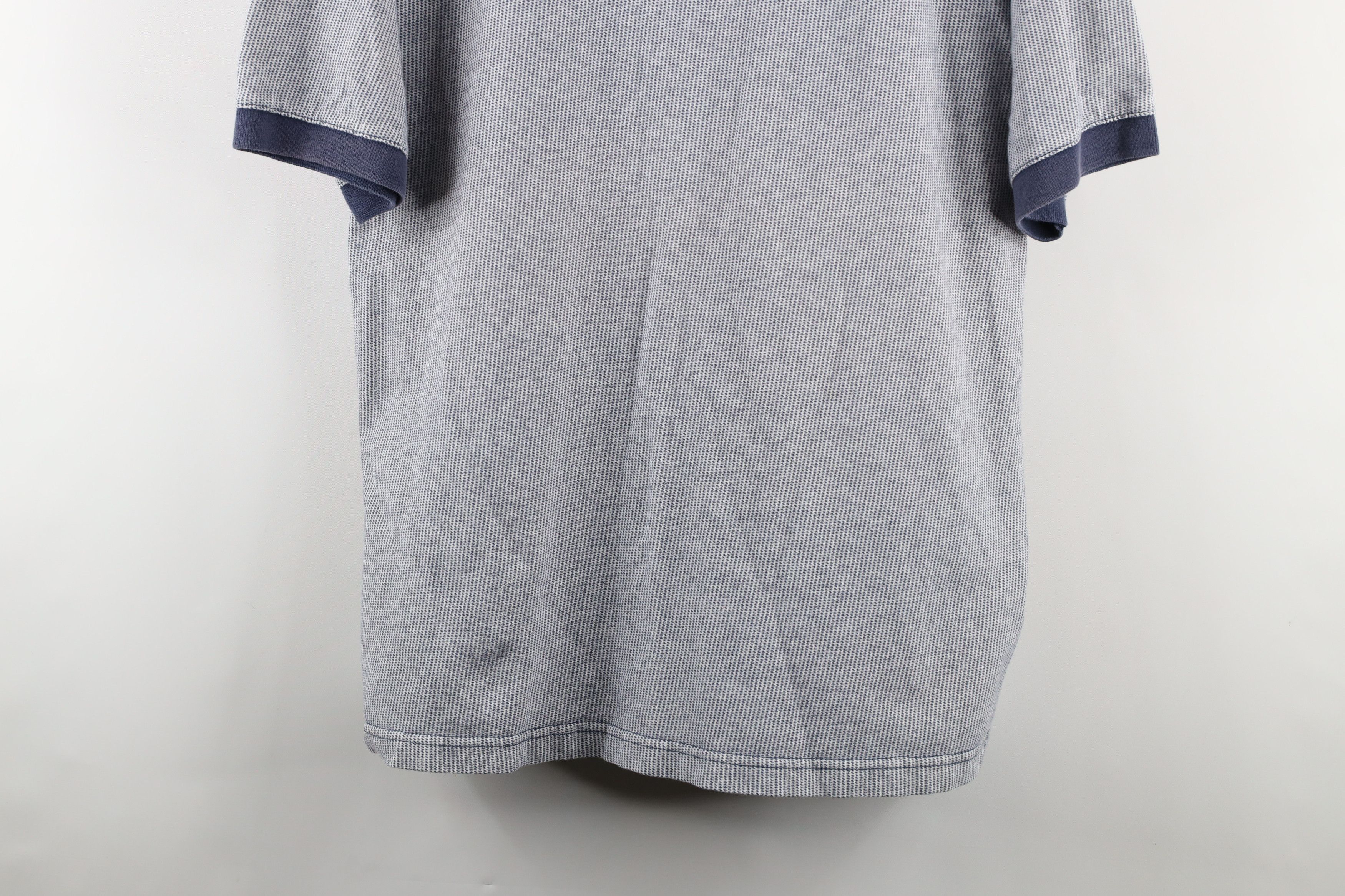 Vintage Vintage 90s Out University of Michigan Football Polo Shirt Size US XL / EU 56 / 4 - 3 Thumbnail