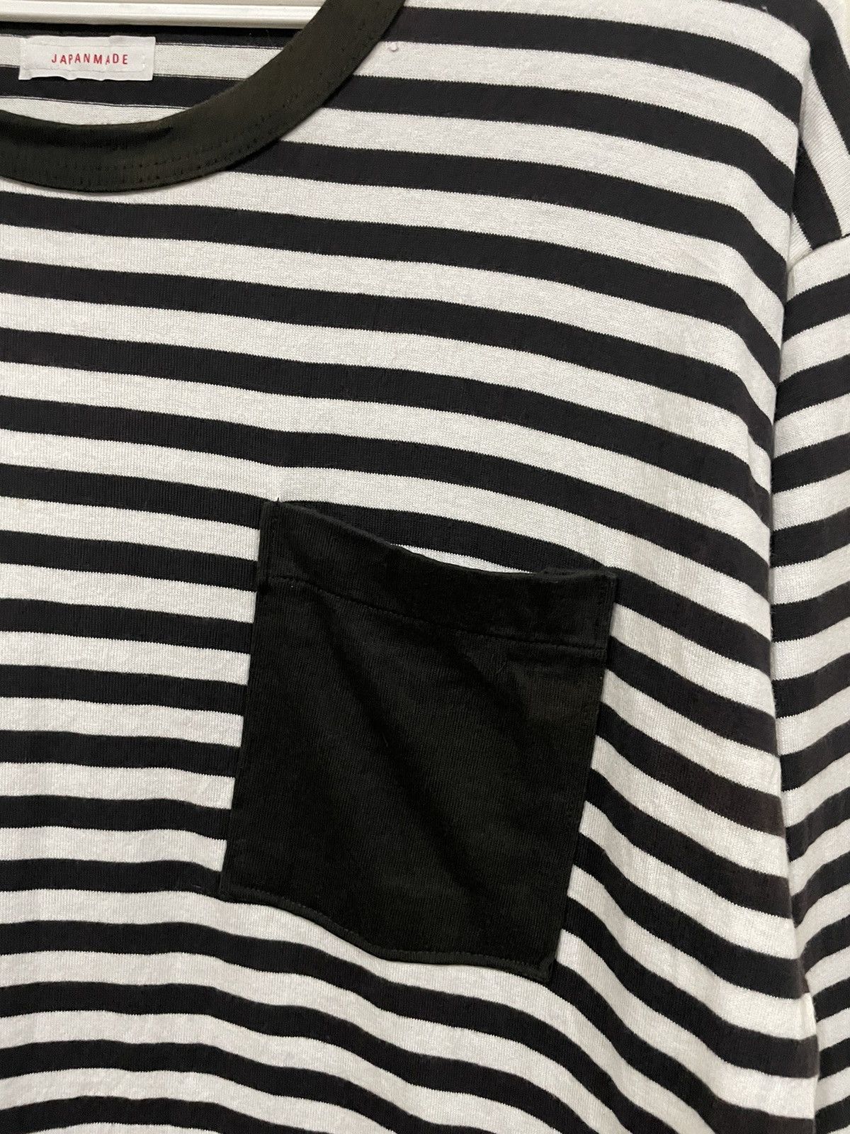 AMI × Designer Alexandre Mattiussi Ami japan made solarized collar shirts Size US L / EU 52-54 / 3 - 15 Thumbnail