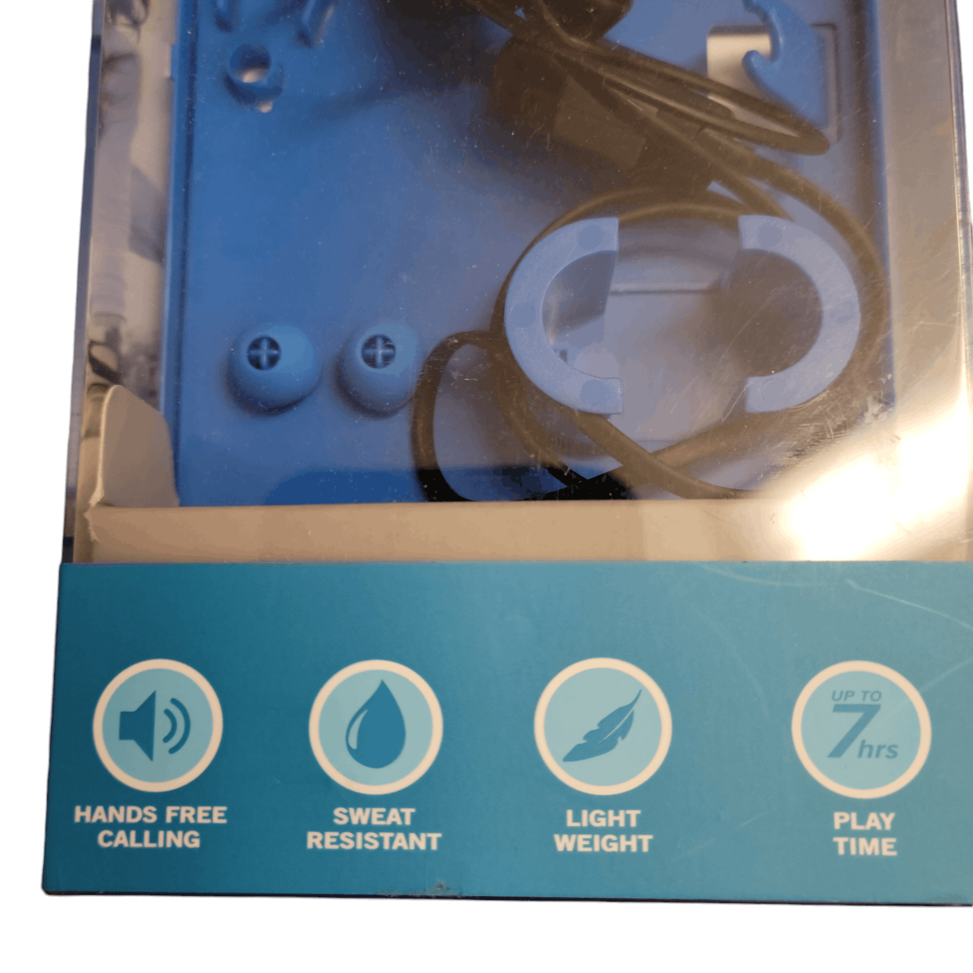 NBDN Nobrandedon JAM Transit Mini Buds Bluetooth Wireless Earbuds NEW in Box Size ONE SIZE - 6 Thumbnail