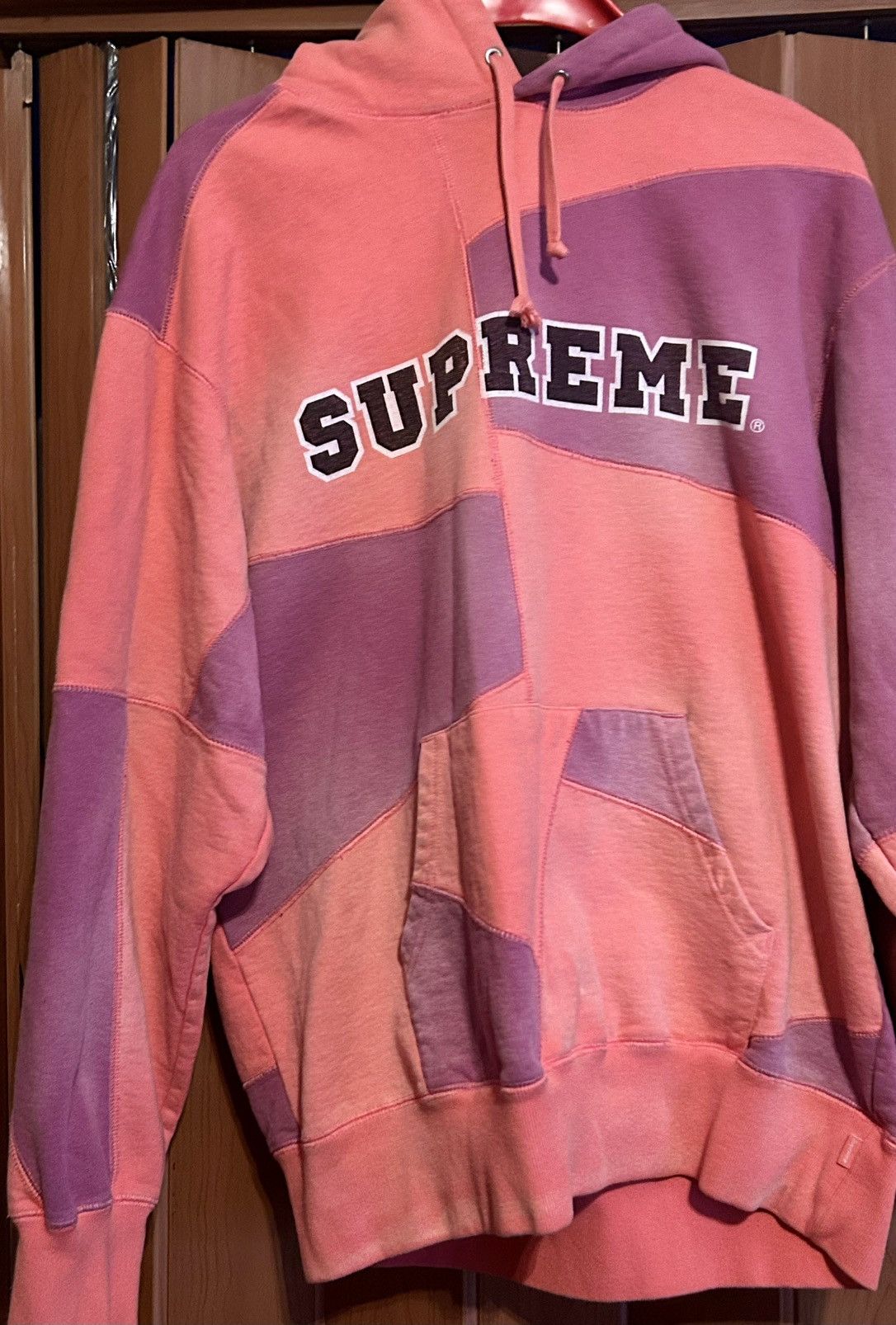 Supreme Supreme Size US L / EU 52-54 / 3 - 5 Thumbnail