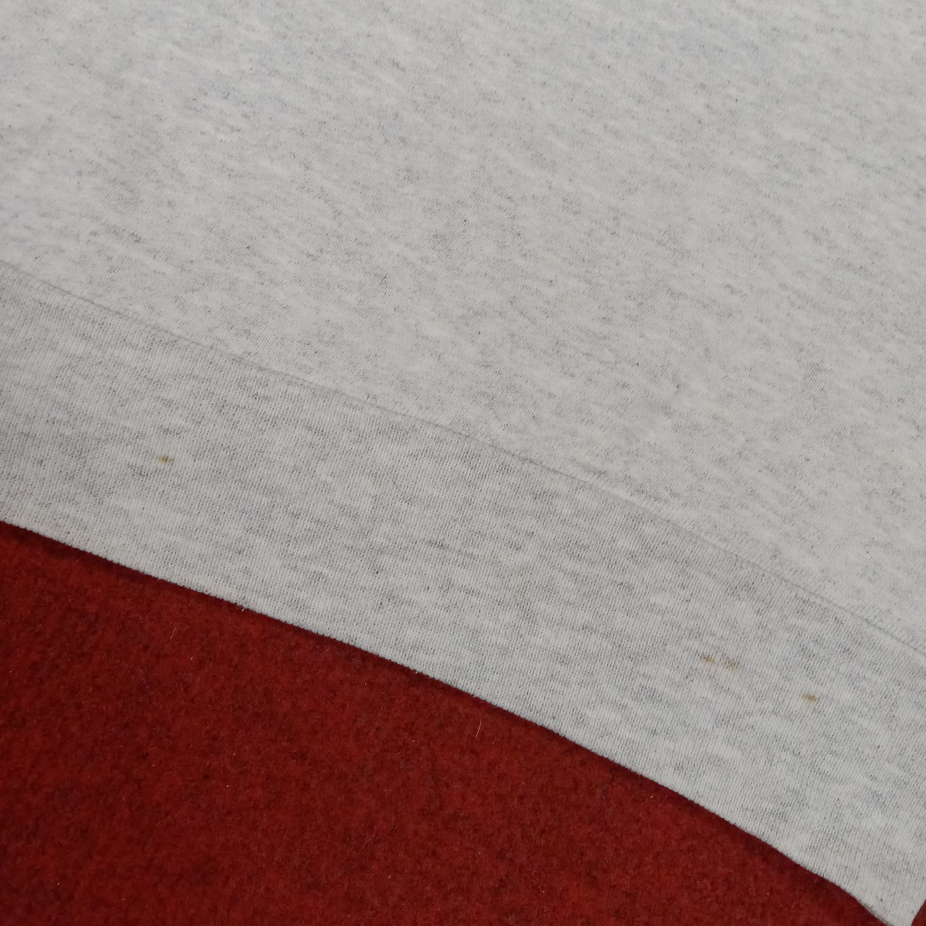 NBA × Vintage Chicago Bulls NBA Basketball Professional Team Sweatshirt Size US M / EU 48-50 / 2 - 6 Thumbnail