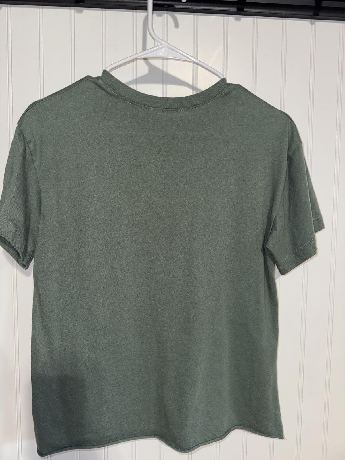 Awake NY AWAKE Be Kind To Your Mind Celestial Graphic Tee Green S Size S / US 4 / IT 40 - 2 Thumbnail