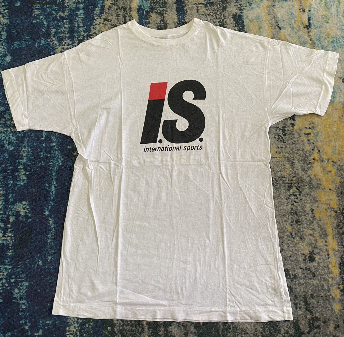 Issey Miyake × Japanese Brand × Vintage Issey Miyake SS01