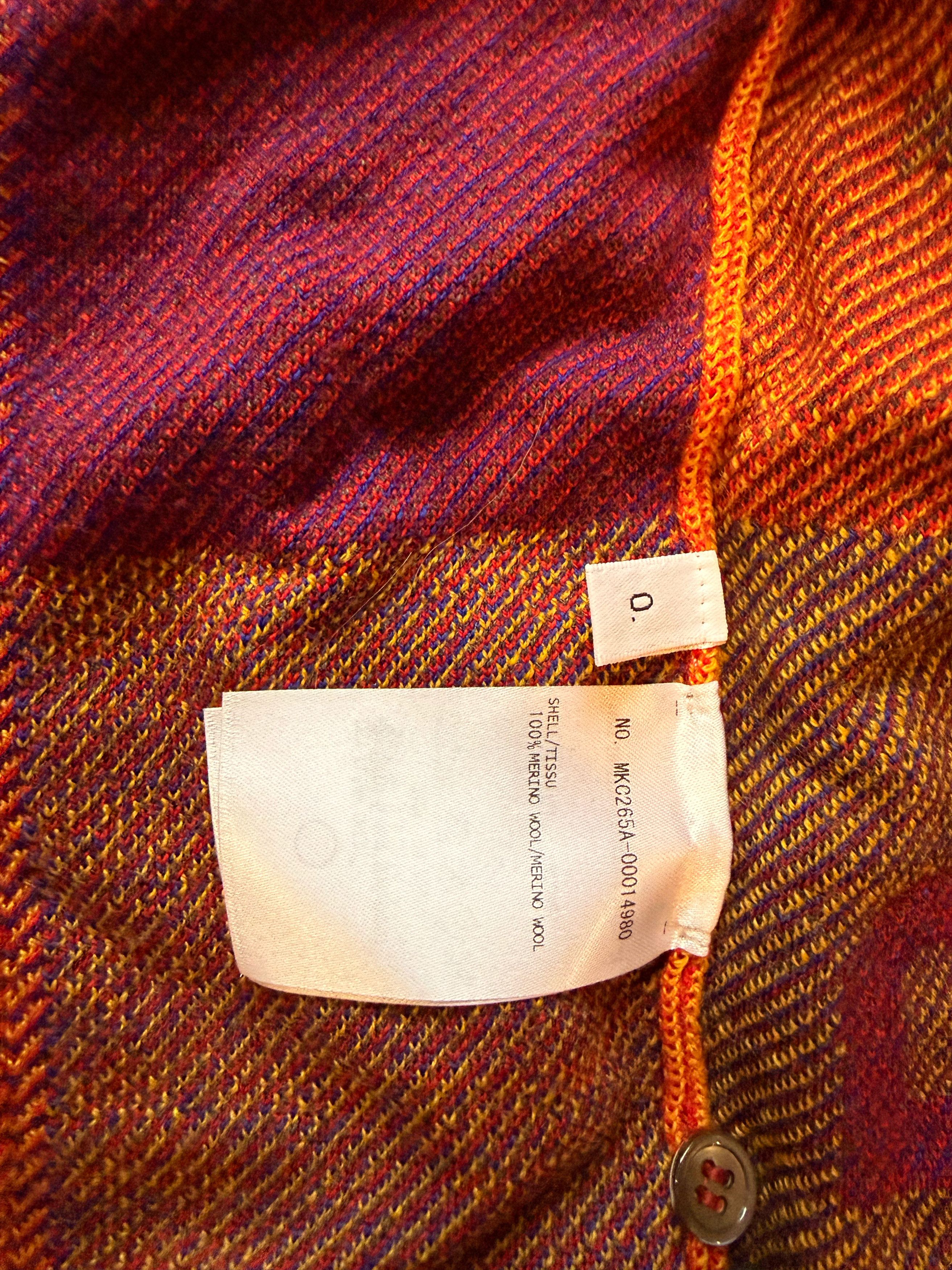 Thom Browne Thom Browne X Barcelona FC Size US XS / EU 42 / 0 - 3 Thumbnail