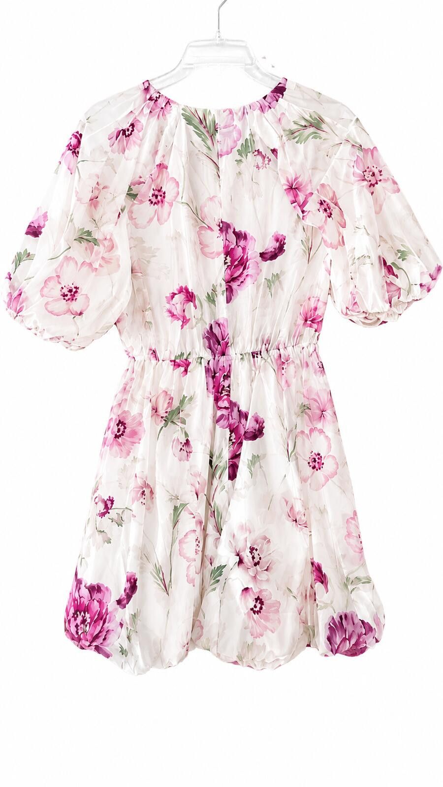 H&M H&M summer dress Size XS / US 0-2 / IT 36-38 - 3 Thumbnail
