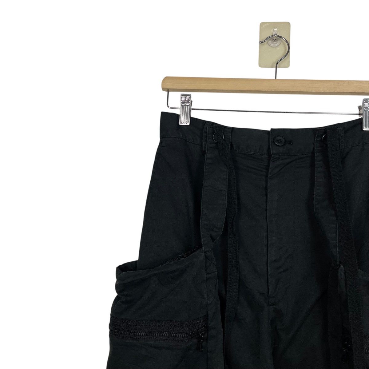 semanticdesign Semantic Design Parachute Cargo Pant Size US 28 / EU 44 - 6 Thumbnail
