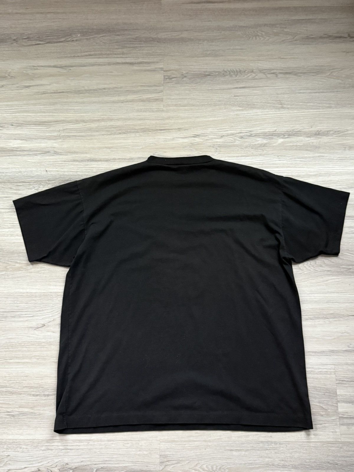 Vintage Vintage 90s Rolls-Royce Single Stitch T-shirt Size US XXL / EU 58 / 5 - 2 Thumbnail