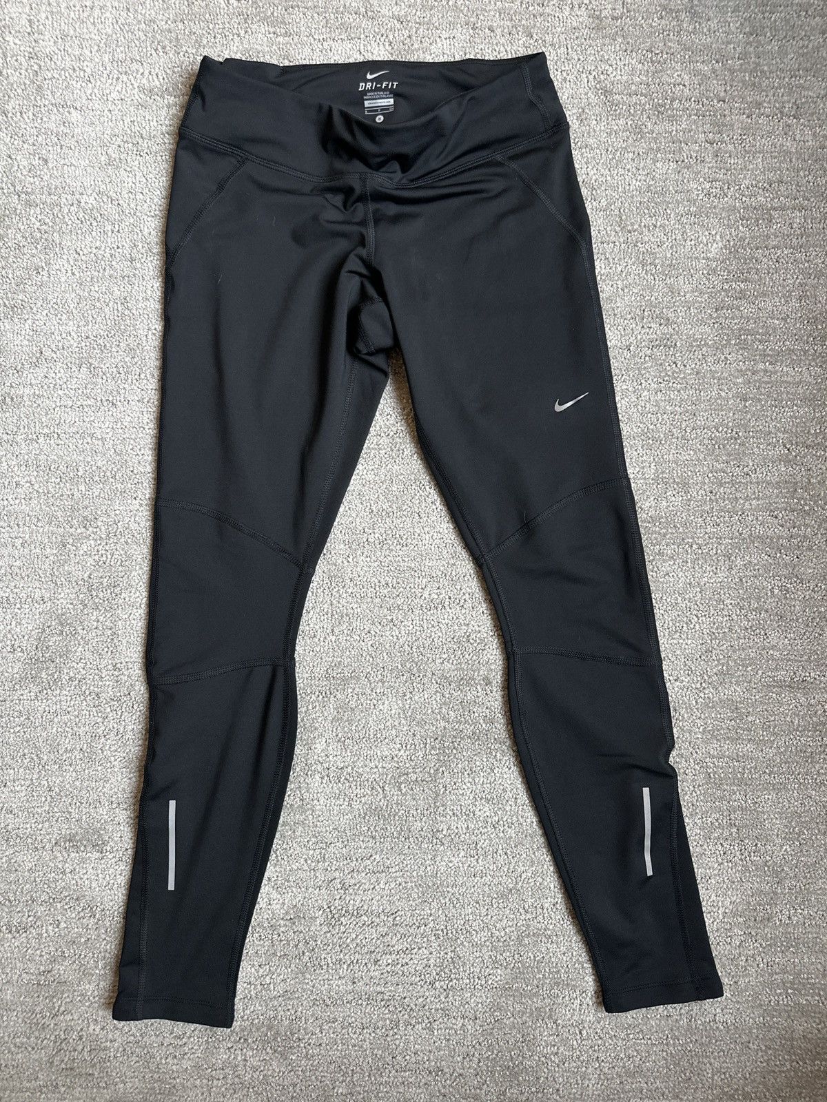 Nike Nike dry fit leggings Size 27" / US 4 / IT 40 - 3 Thumbnail