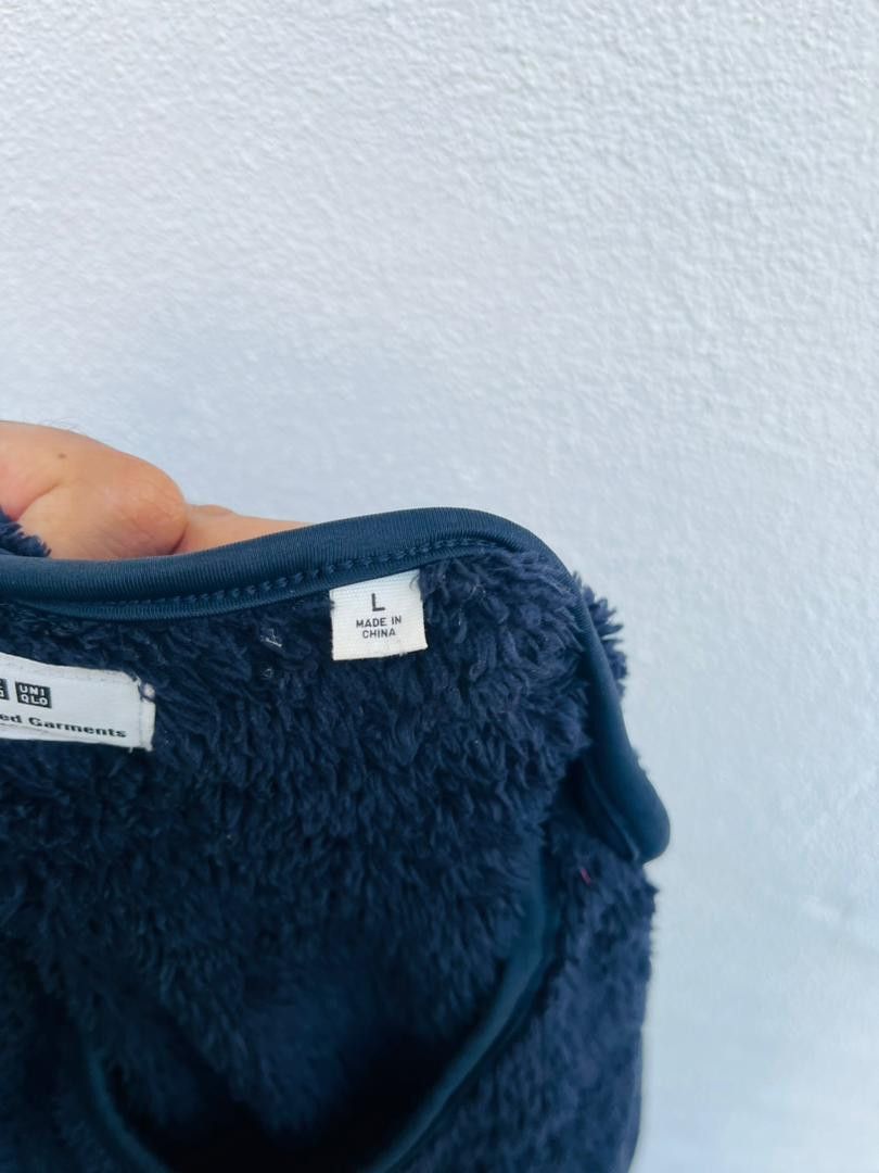 Engineered Garments Vintage Engineer Garments Japanese Designer Fashion Style Size US L / EU 52-54 / 3 - 13 Thumbnail