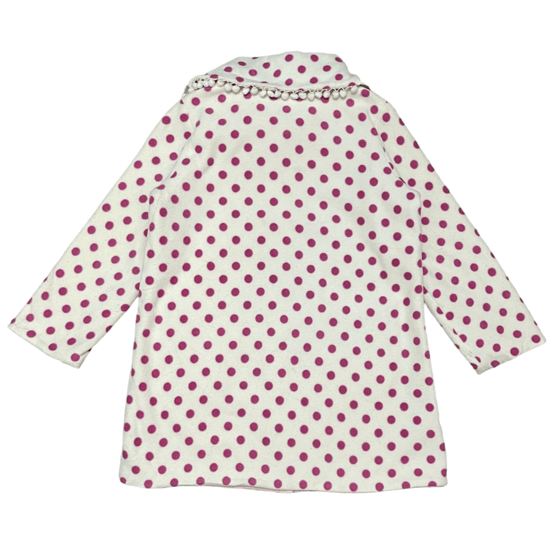 Tsumori Chisato Issey Miyake Tsumori Chisato Sleep Wear Polka Dot Size M / US 6-8 / IT 42-44 - 11 Thumbnail