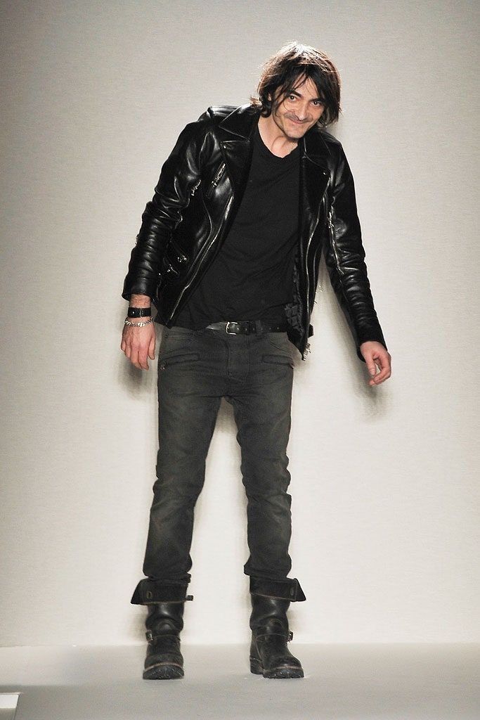 Balmain Balmain Pants Black Decarnin Era Size US 32 / EU 48 - 16 Thumbnail