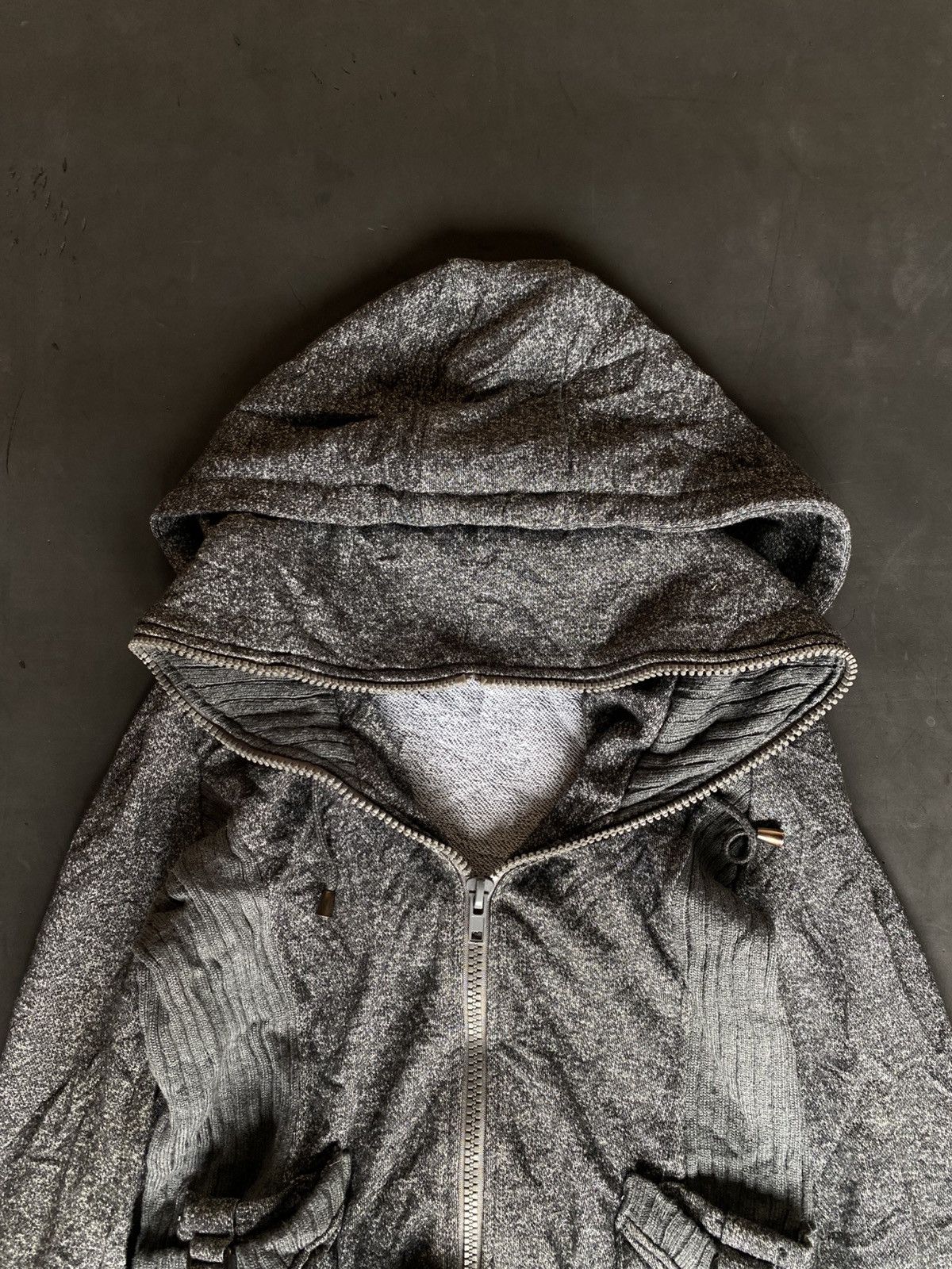 If Six Was Nine 💸BINDINGOFFER💸Rei firenze archived hoodie styled bono goa Size US M / EU 48-50 / 2 - 7 Thumbnail
