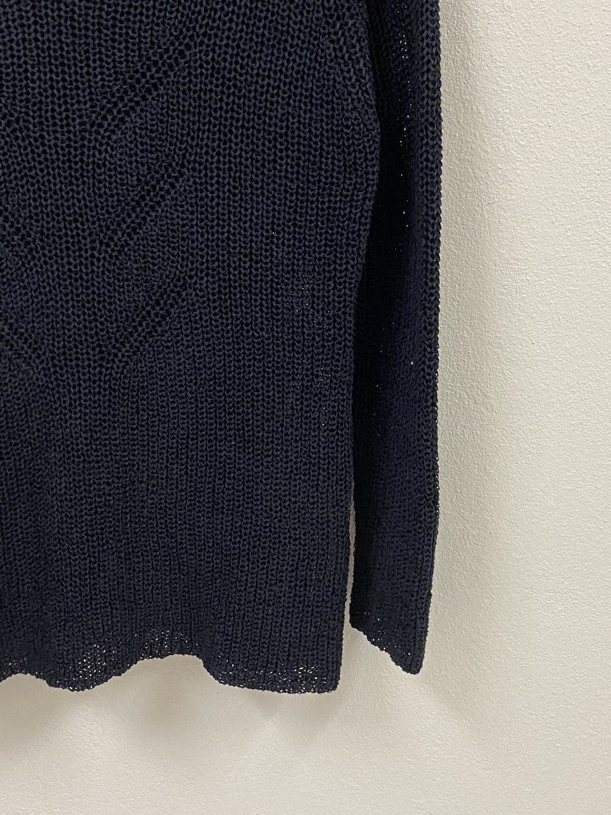 Other Mamut Knitwear Black Size M / US 6-8 / IT 42-44 - 4 Thumbnail