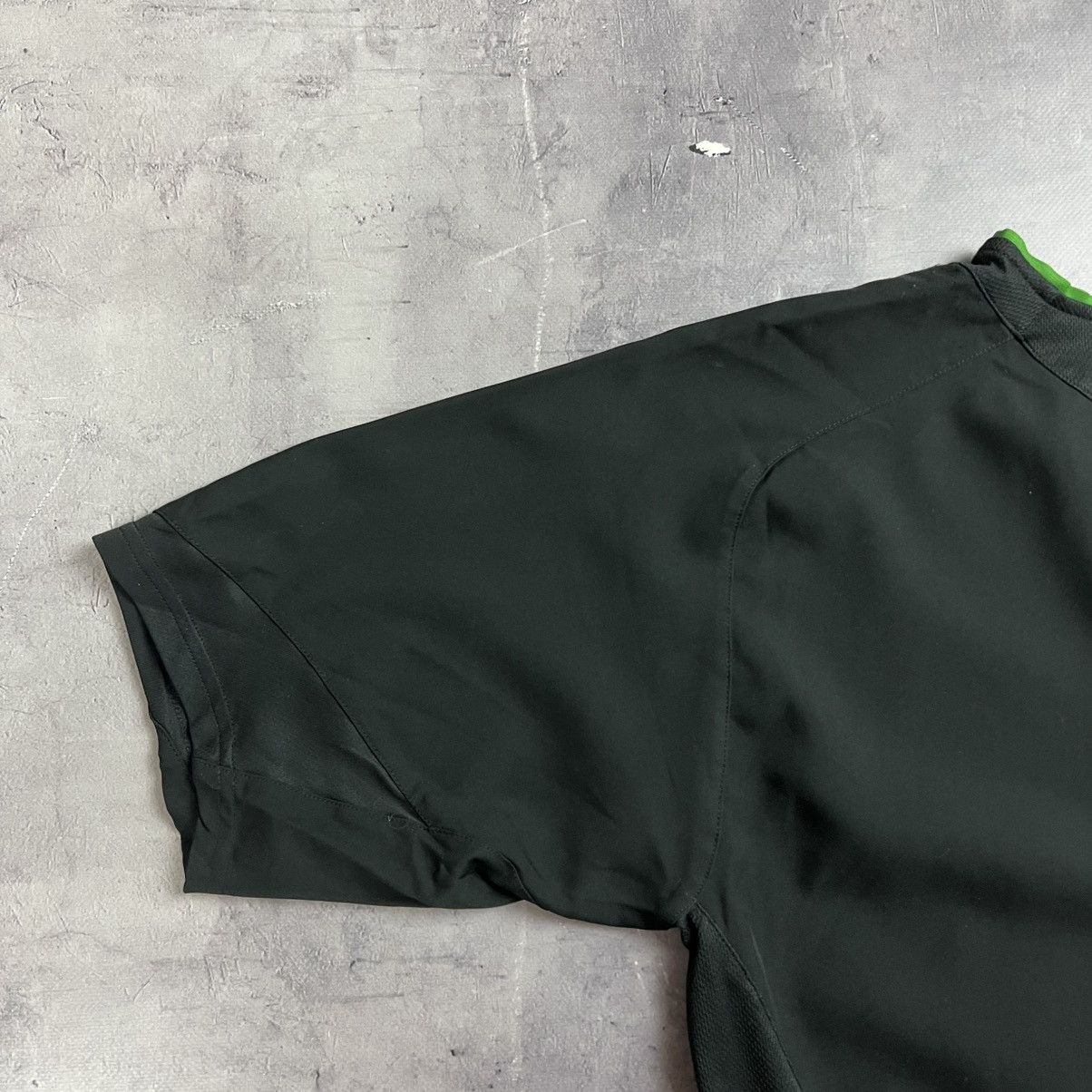 Other Rare! Celtic Nike Vintage Soccer Jersey Shirt 00s Away Size US S / EU 44-46 / 1 - 11 Thumbnail