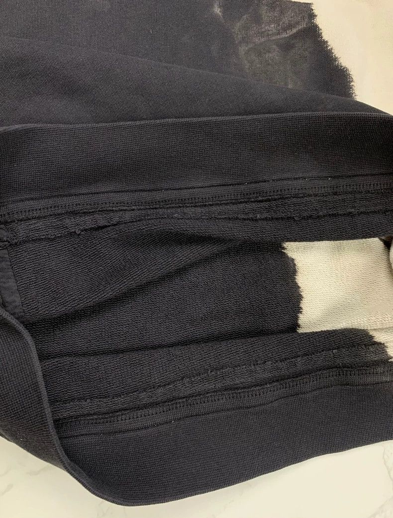 Haider Ackermann Haider Ackermann Men's knitted hoodie Size US S / EU 44-46 / 1 - 7 Thumbnail