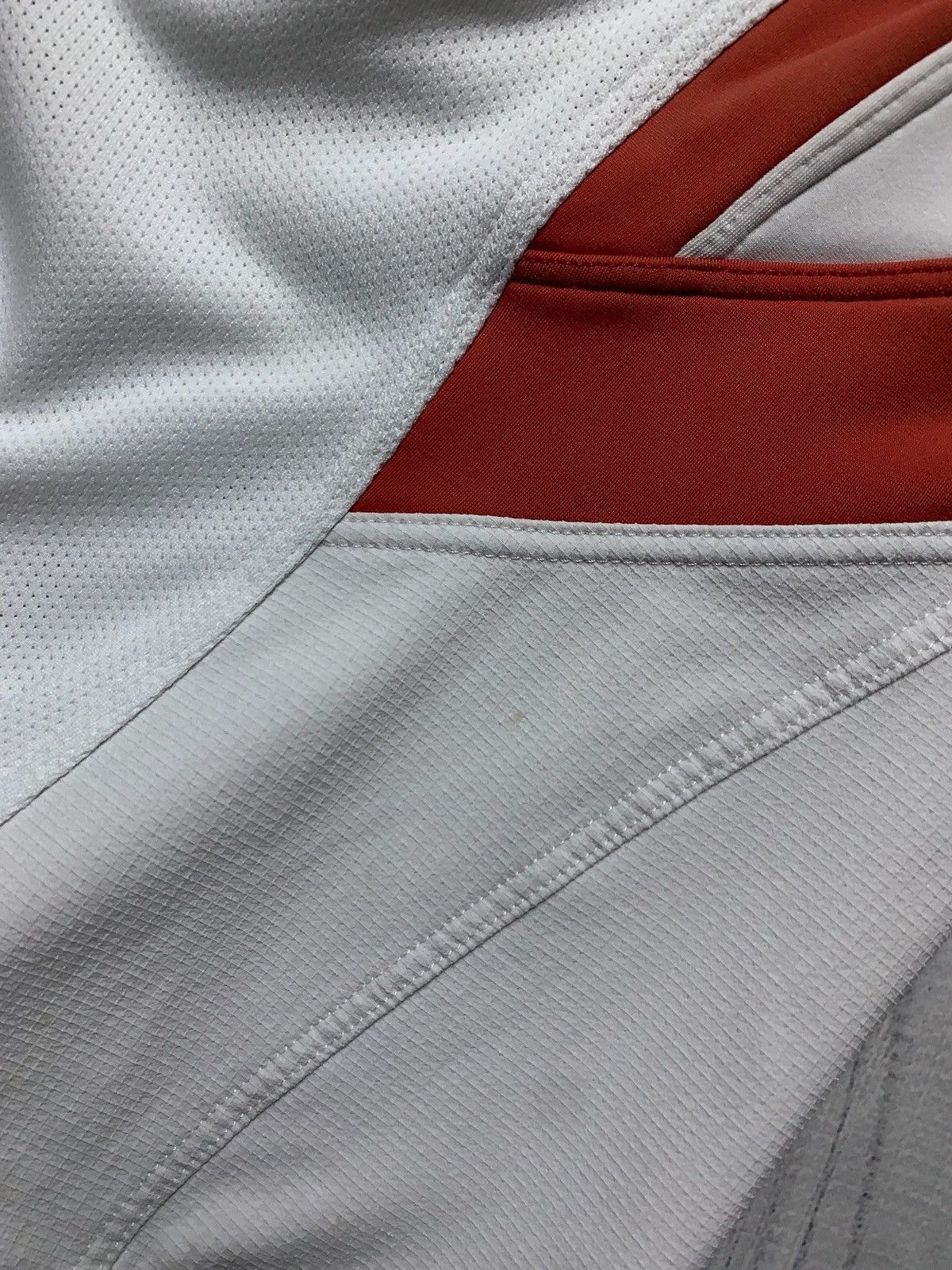 Nike × Vintage Vintage Nike England rugby jersey shirt size M Size US M / EU 48-50 / 2 - 8 Thumbnail
