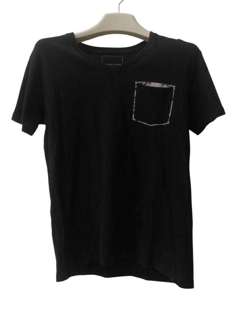 Number (N)ine Number Nine Tshirt Size US M / EU 48-50 / 2 - 2 Thumbnail