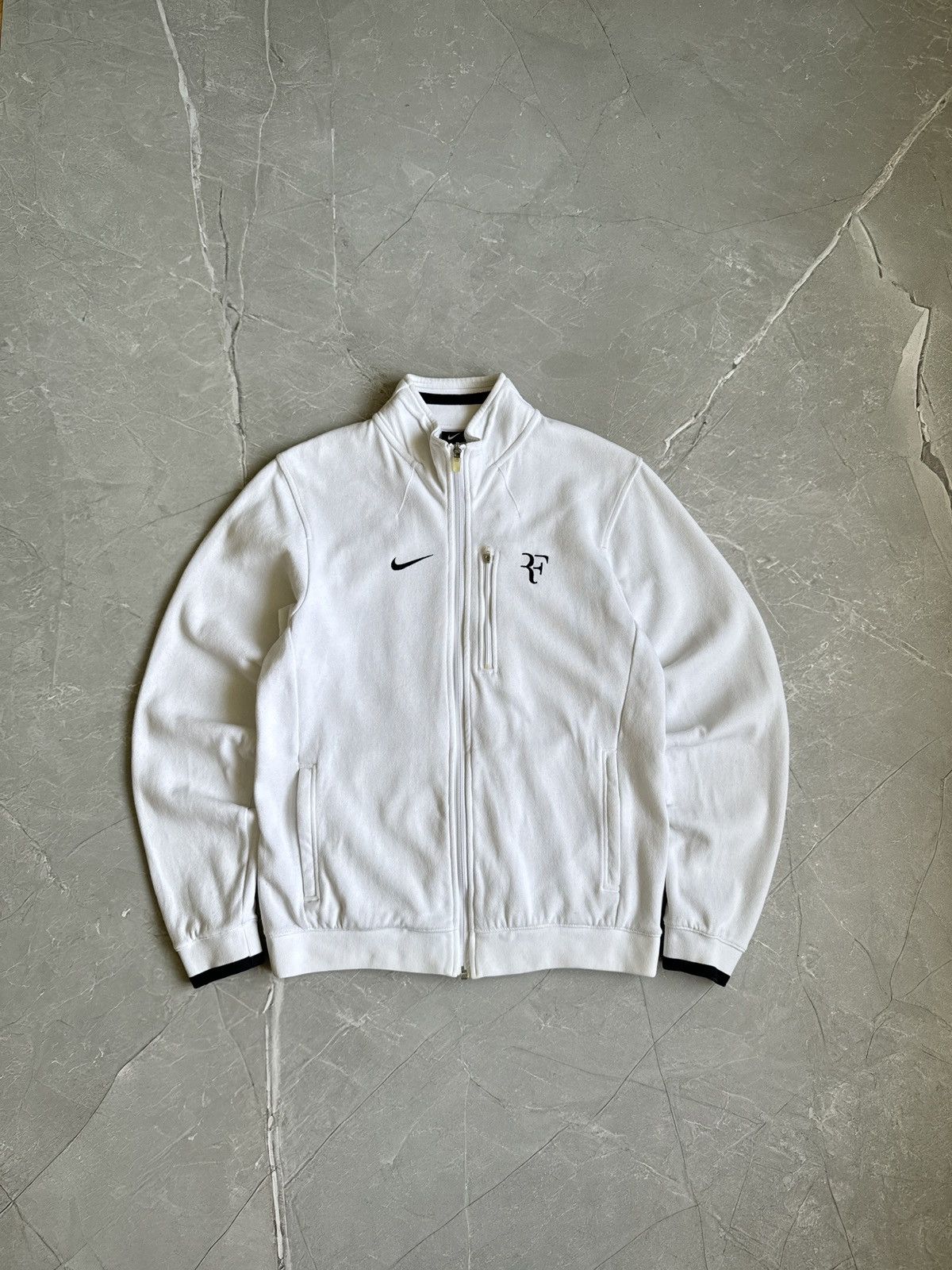 Nike Roger Federer Jacket | Grailed