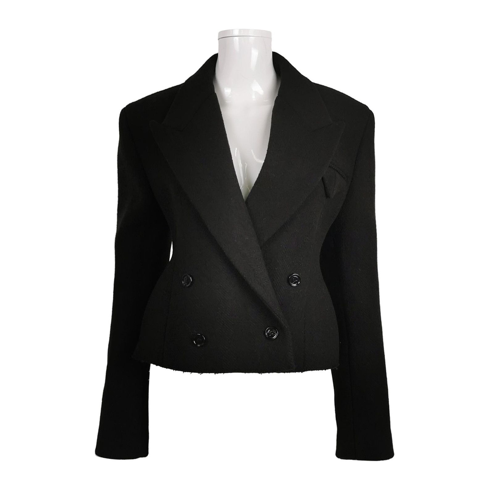 Bottega Veneta Bottega Veneta Women it_40 Jackets Size S / US 4 / IT 40 - 1 Thumbnail