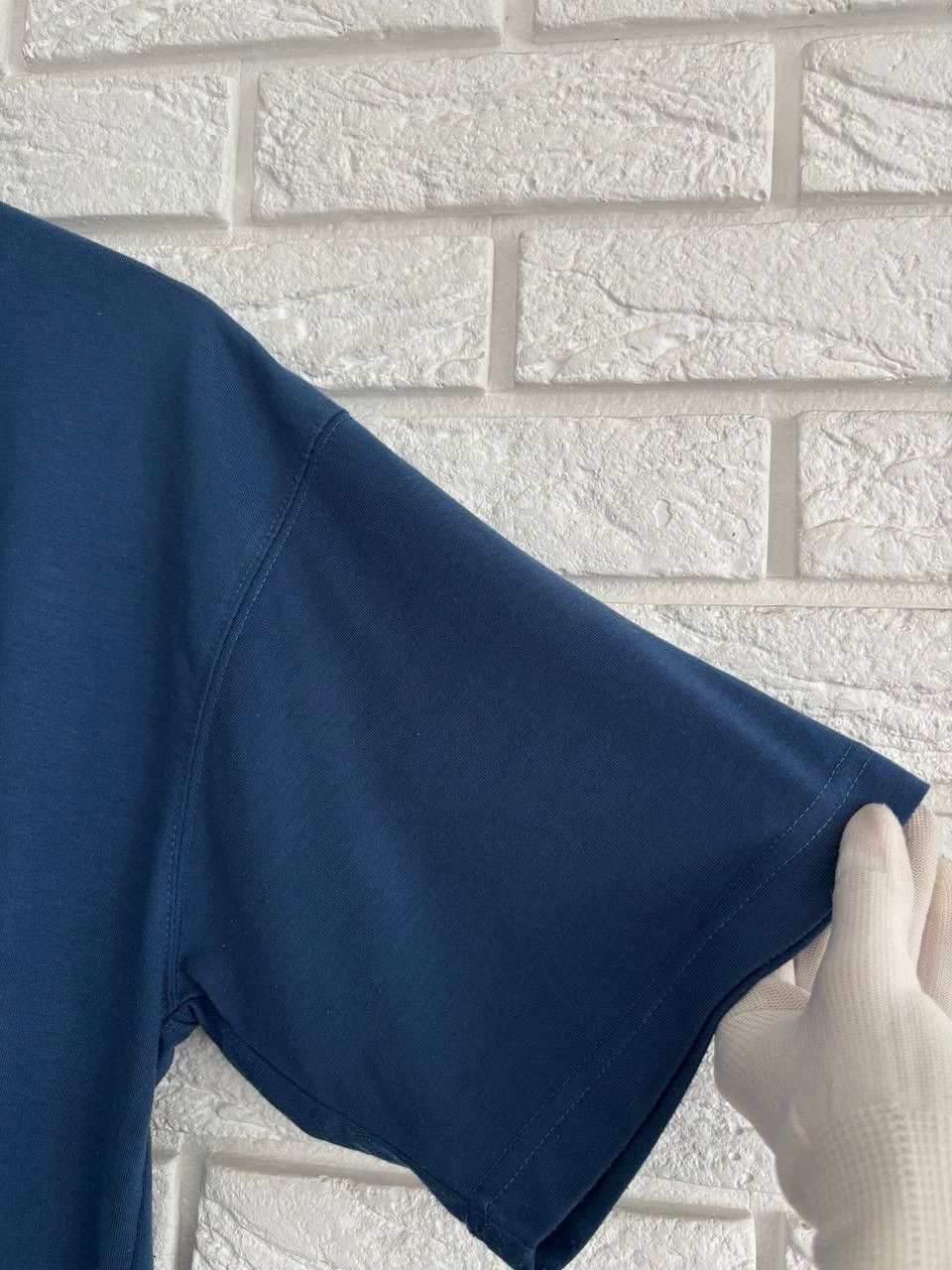 Quiksilver Quicksilver vintage rare 90’s t-shirt blue Size US XL / EU 56 / 4 - 7 Thumbnail