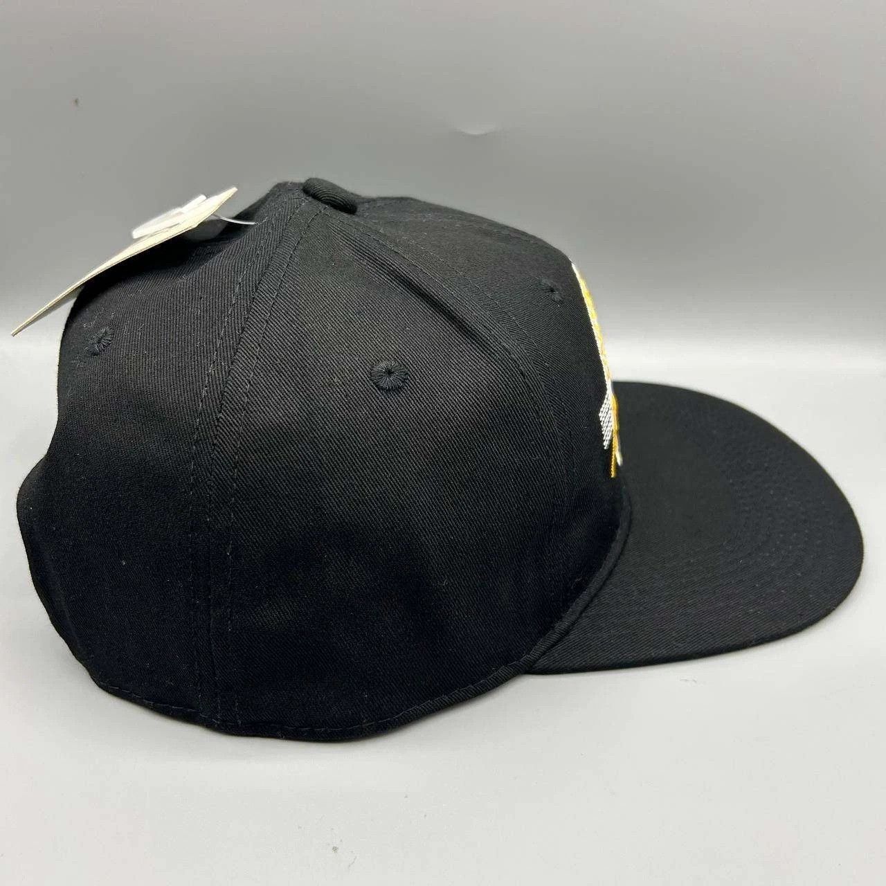 The Game Vintage University of Missouri Tigers Hat Men Snap Back Cap Size ONE SIZE - 6 Thumbnail