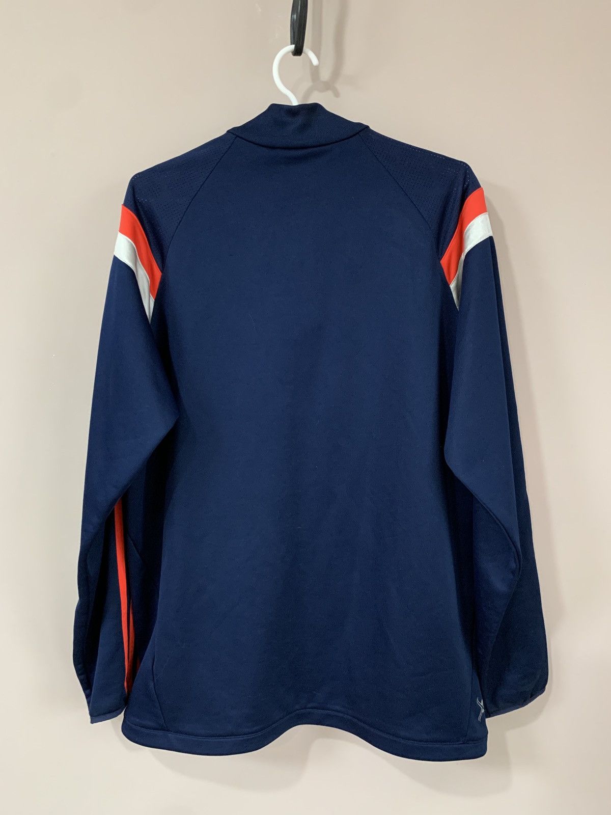 Adidas Scotland Football Sweatshirt Adidas Soccer Size Large Size US L / EU 52-54 / 3 - 2 Thumbnail