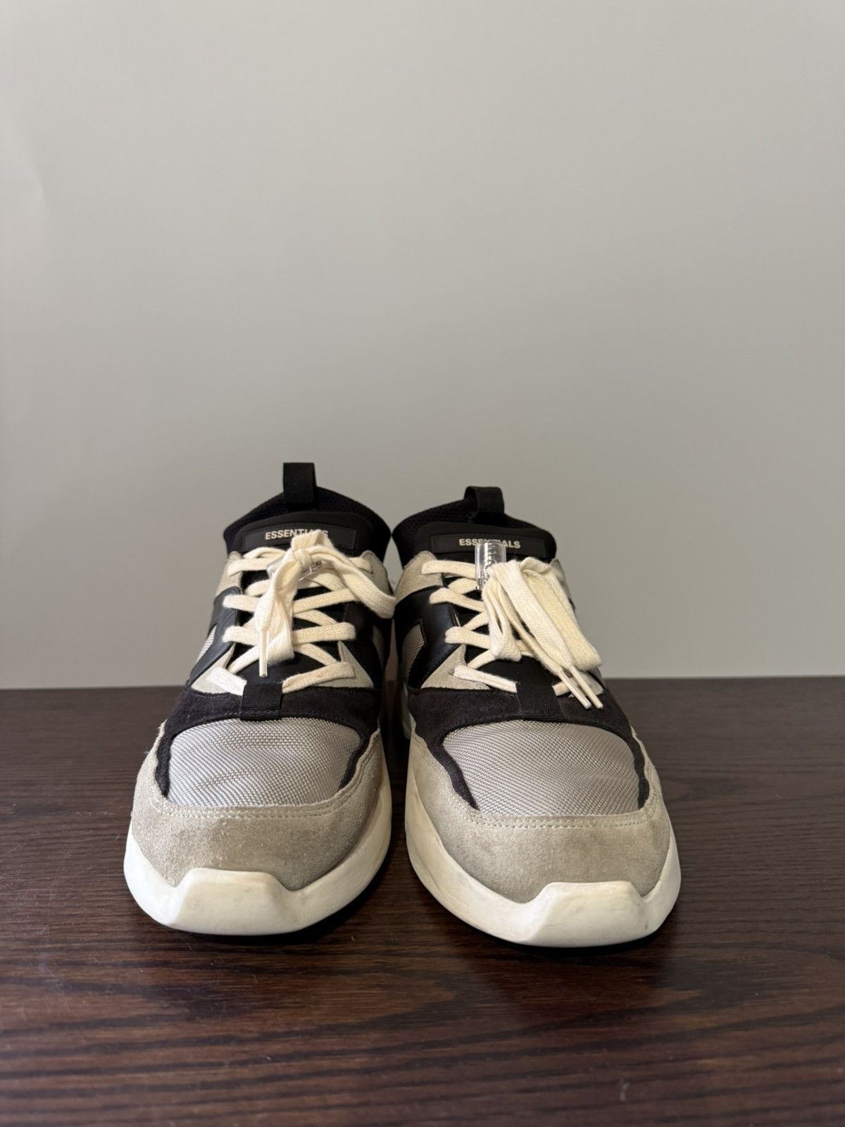 Fear of God Essentials Sock Racer Size US 11 / EU 44 - 13 Thumbnail