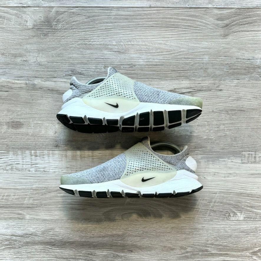 Nike NIKE • WMNS Sock Dart "2017 Metro Grey" (7.5M) Size US 7.5 / EU 40-41 - 1 Thumbnail