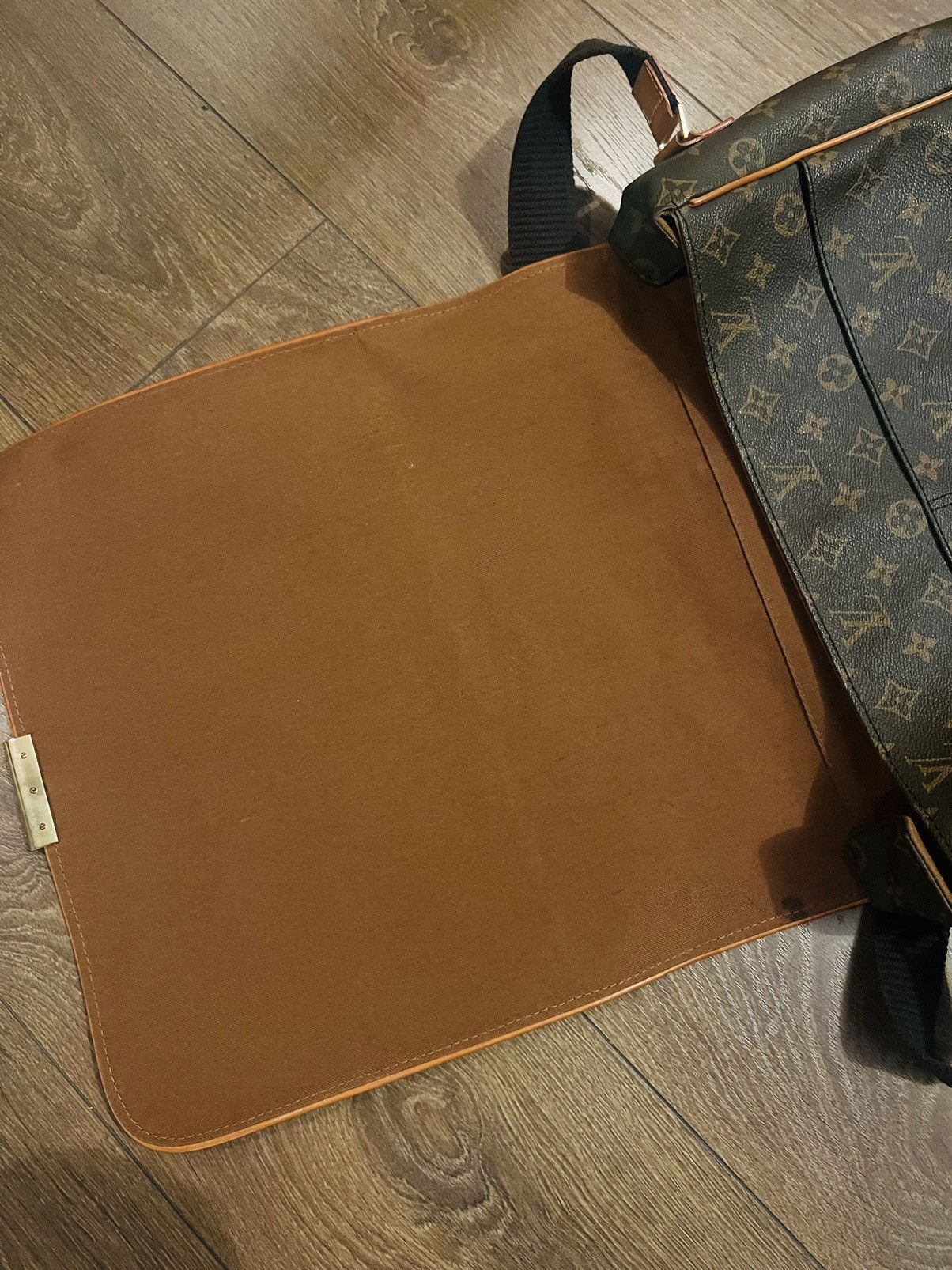 Louis Vuitton Louis Vuitton shoulder bag Size ONE SIZE - 5 Thumbnail