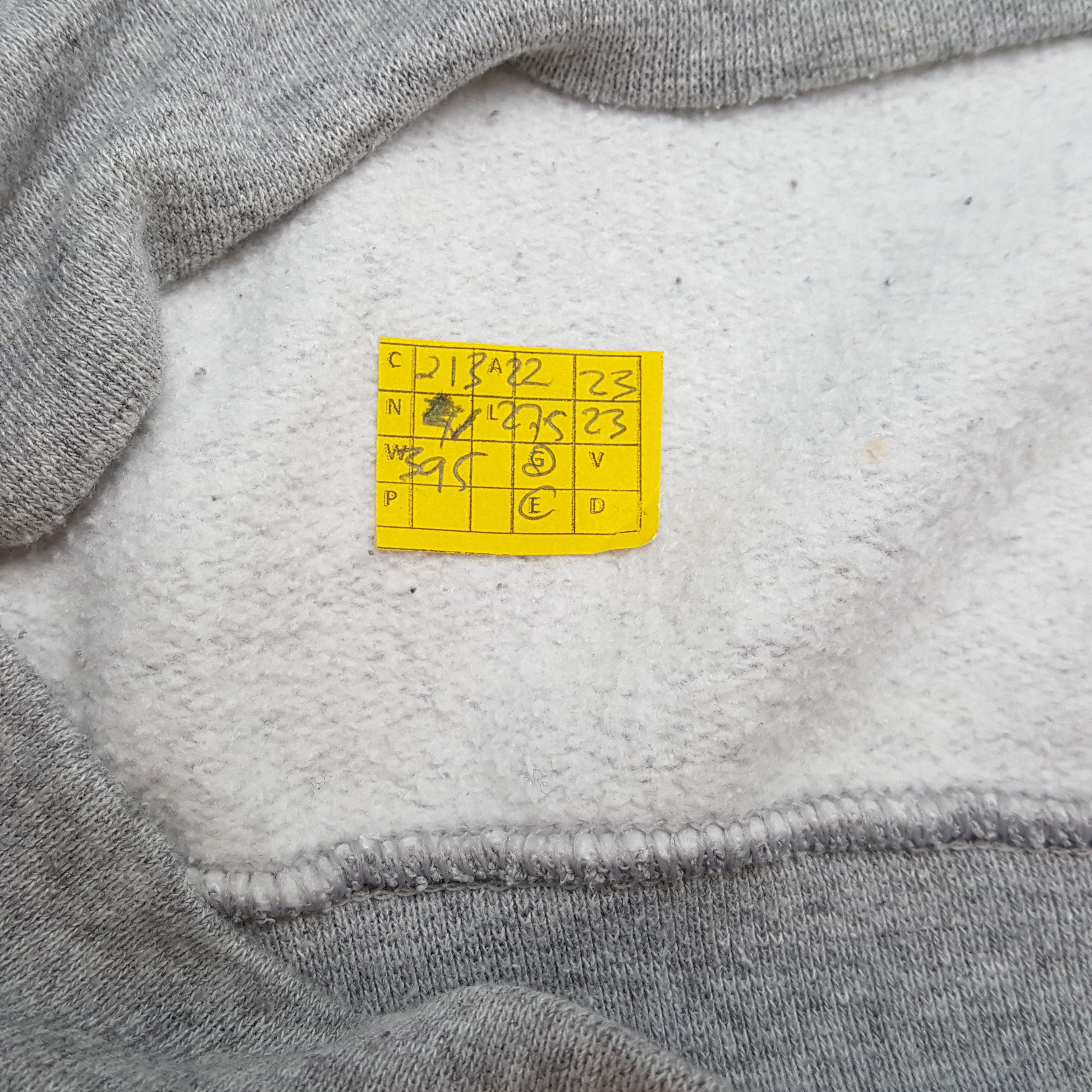 Disney × Mickey Mouse × Vintage Vintage MICKEY MOUSE DISNEYLAND Disney's Promo Sweatshirts Size US M / EU 48-50 / 2 - 6 Thumbnail