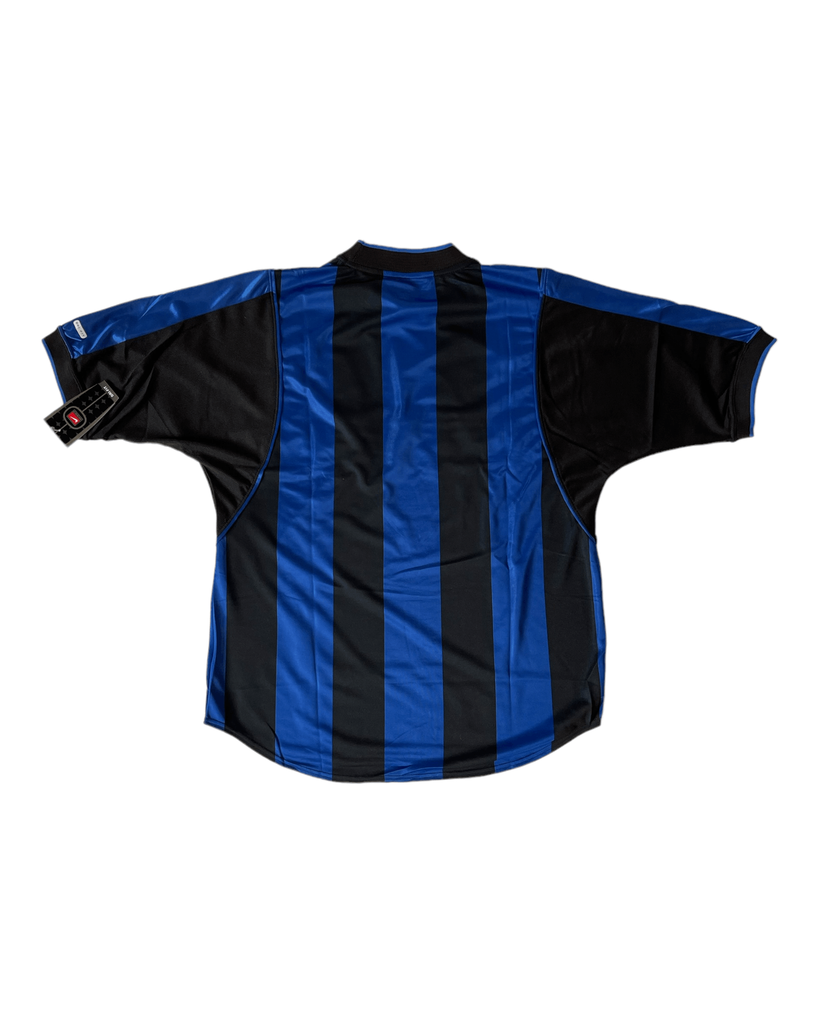 Inter Milano Nike 2000-2001 Home Football Shirt Size S BNWT