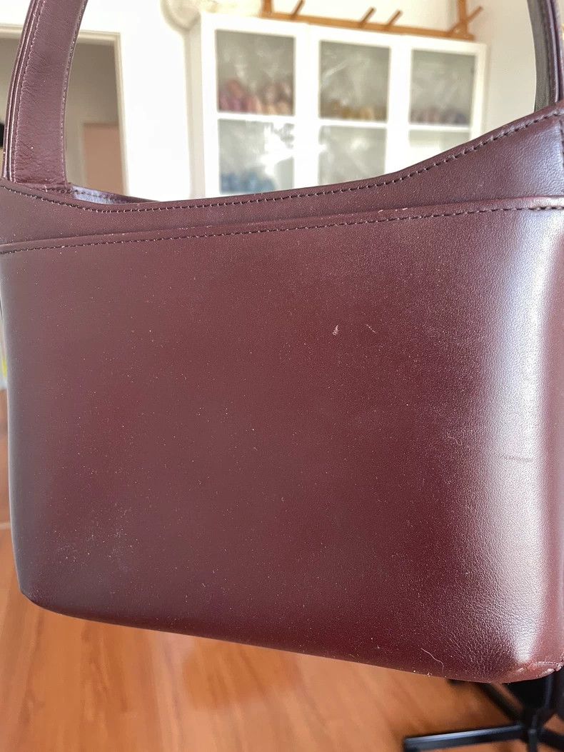 Givenchy Givenchy Vintage Mini Box Bag Size ONE SIZE - 7 Thumbnail