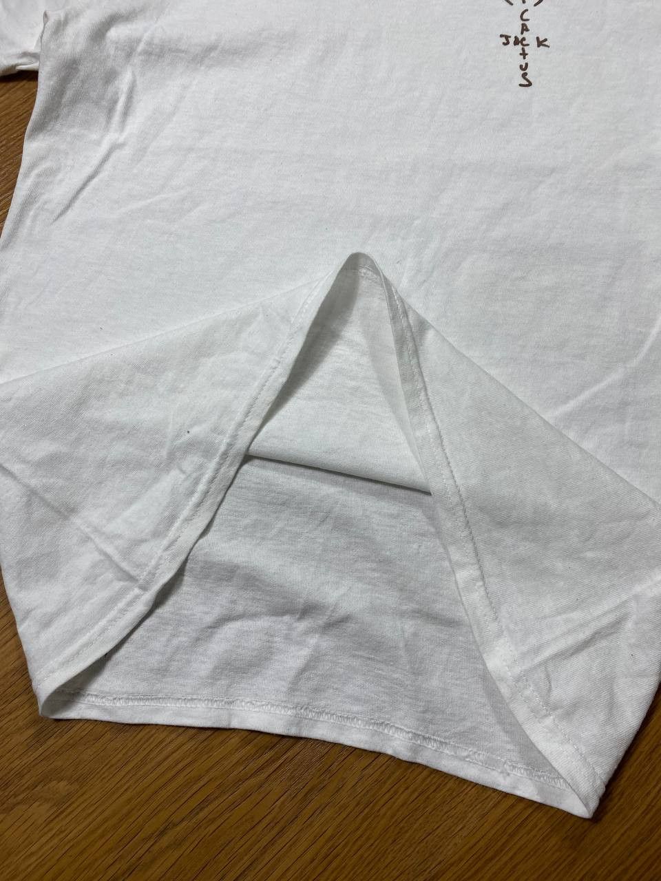 Affliction × Japanese Brand Y2K Affliction Style All Over Print T Shirt Tee Tapout Japan Size US S / EU 44-46 / 1 - 8 Thumbnail