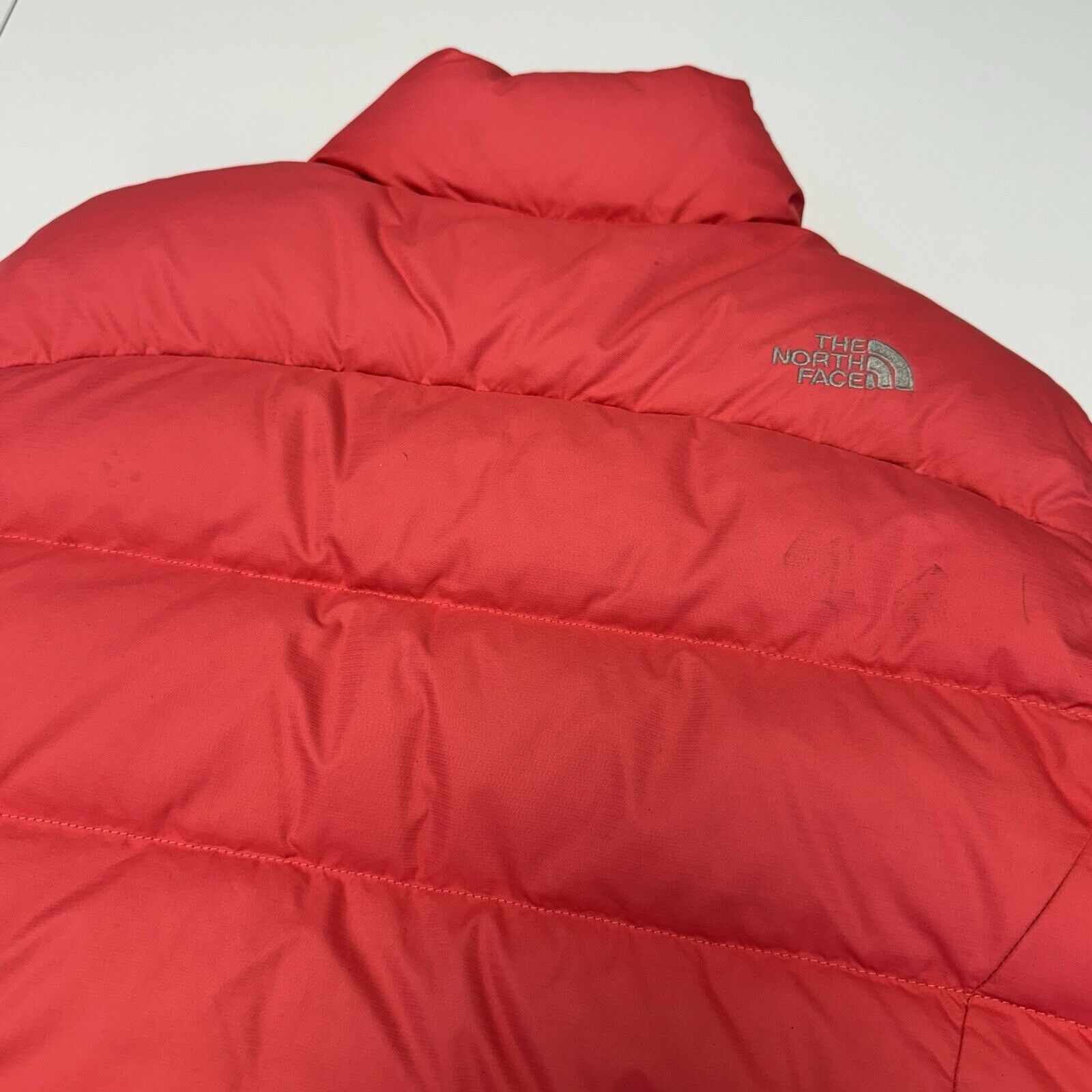 The North Face Vintage The North Face 700 Goose Down Jacket Womens Medium P Size M / US 6-8 / IT 42-44 - 10 Thumbnail