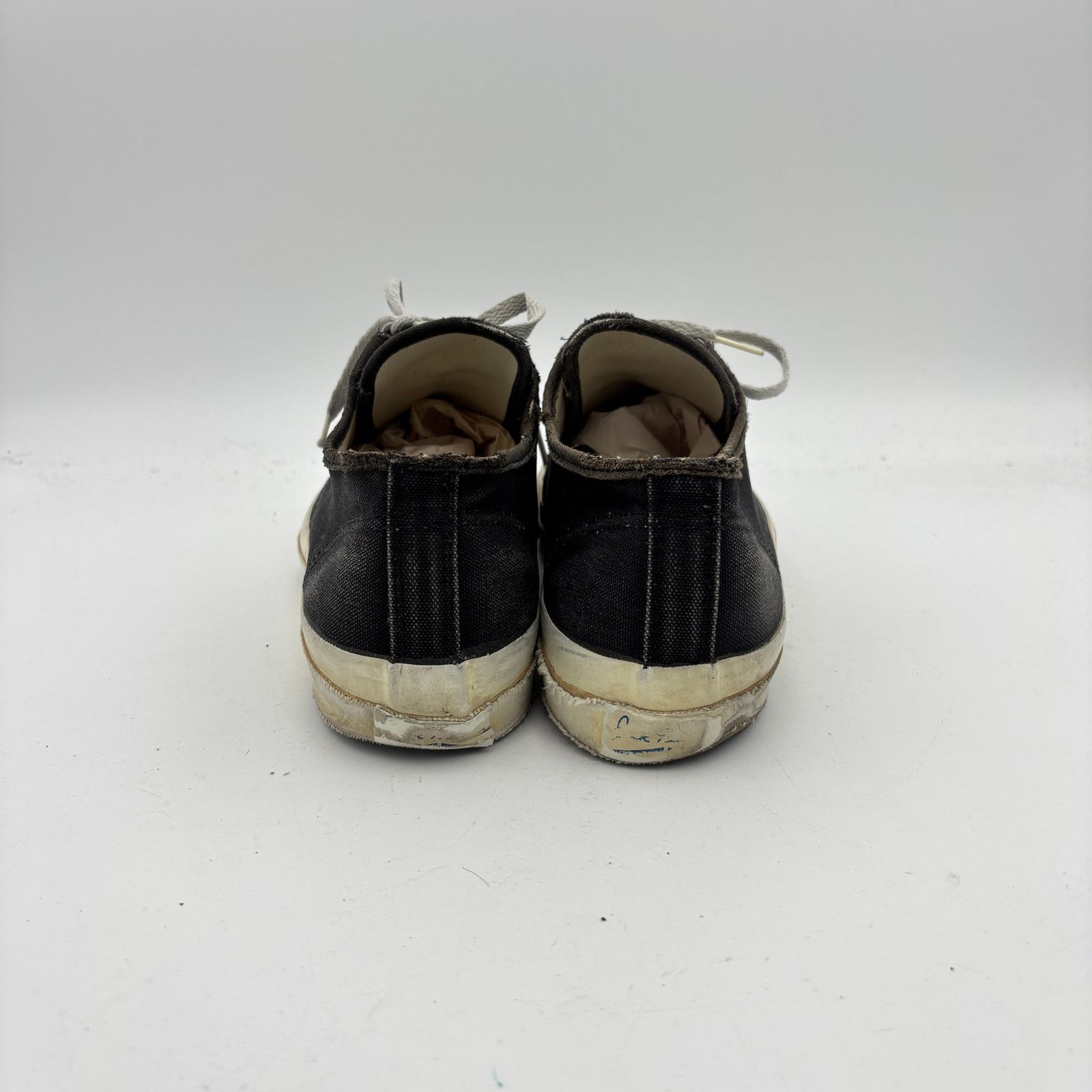 Converse Vintage 60s Converse Jack Purcell Low Top Sneakers Men's 11 Size US 11 / EU 44 - 4 Thumbnail