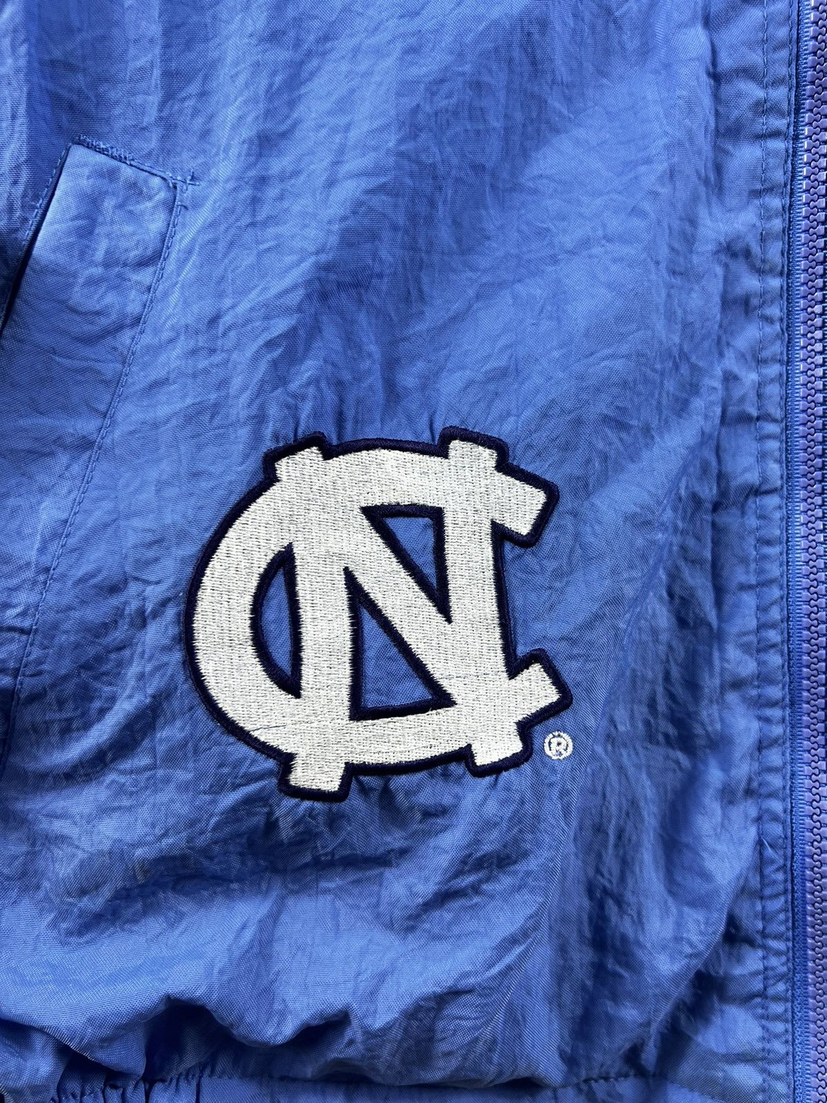 Starter STARTER University Of North Carolina Tar Heels Basketball Size US XL / EU 56 / 4 - 7 Thumbnail