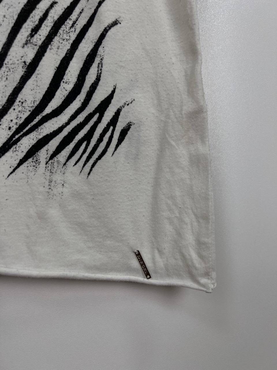Diesel Diesel streetwear t-shirts size M Size US M / EU 48-50 / 2 - 5 Thumbnail