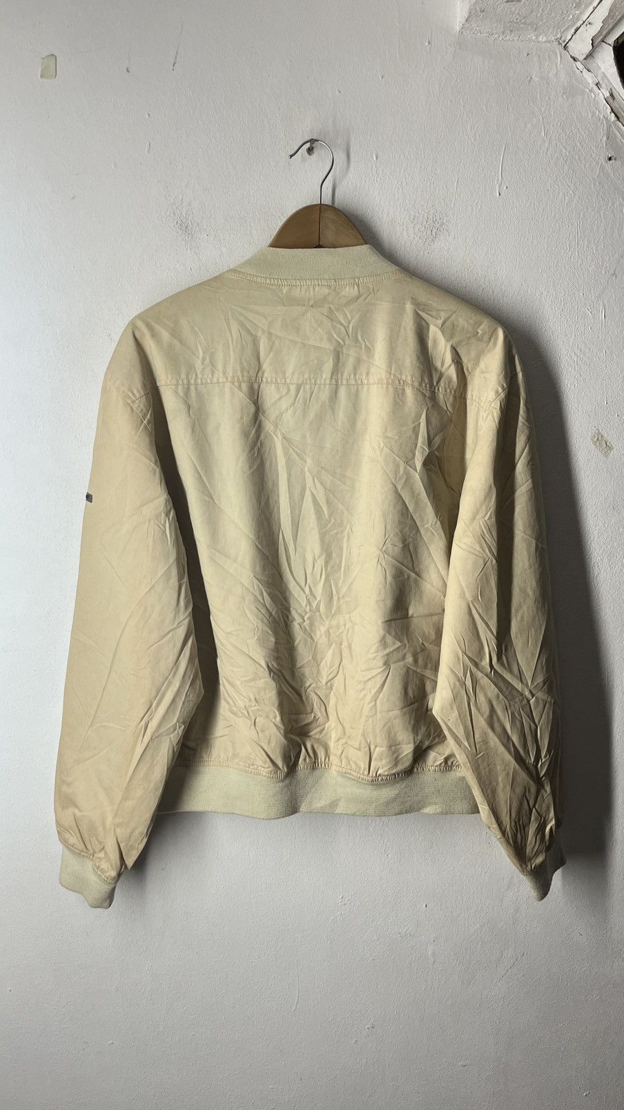 Timberland VINTAGE TIMBERLAND HARRING BOMBER JACKET Size US M / EU 48-50 / 2 - 8 Thumbnail