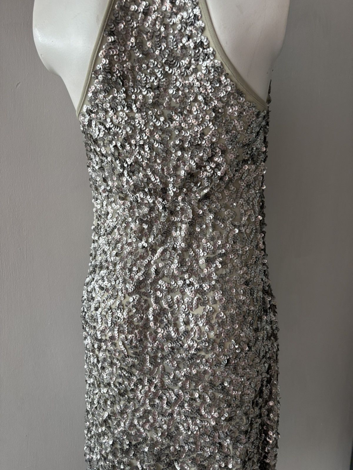 Vintage y2k dress Size M / US 6-8 / IT 42-44 - 16 Thumbnail