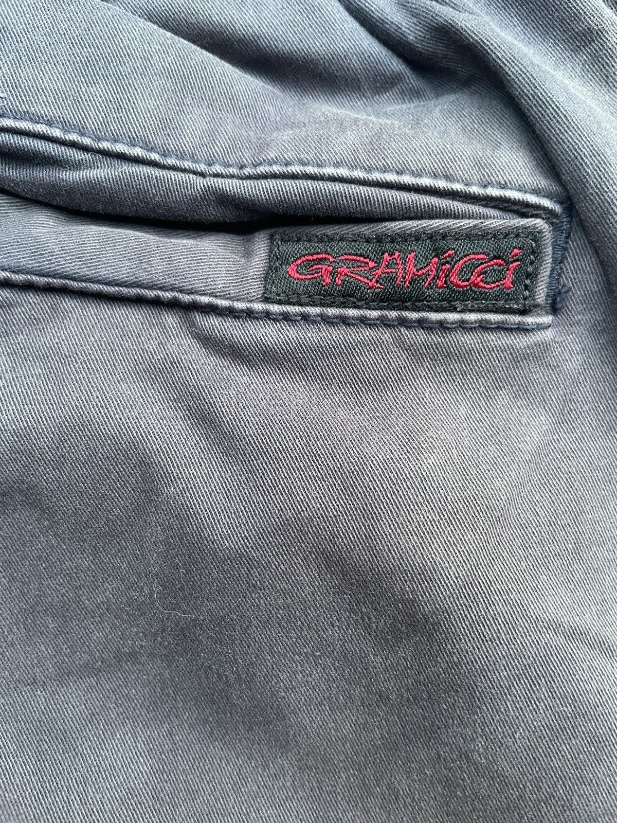 Gramicci Gramicci Sun Faded Trouser Size US 29 - 9 Thumbnail