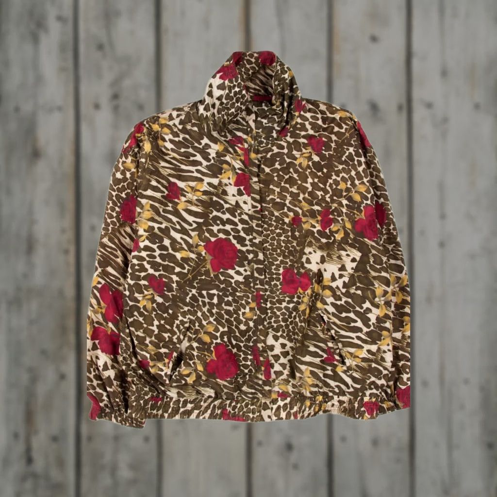 Vintage VINTAGE Jacket Large 19027 Size US L / EU 52-54 / 3 - 1 Thumbnail