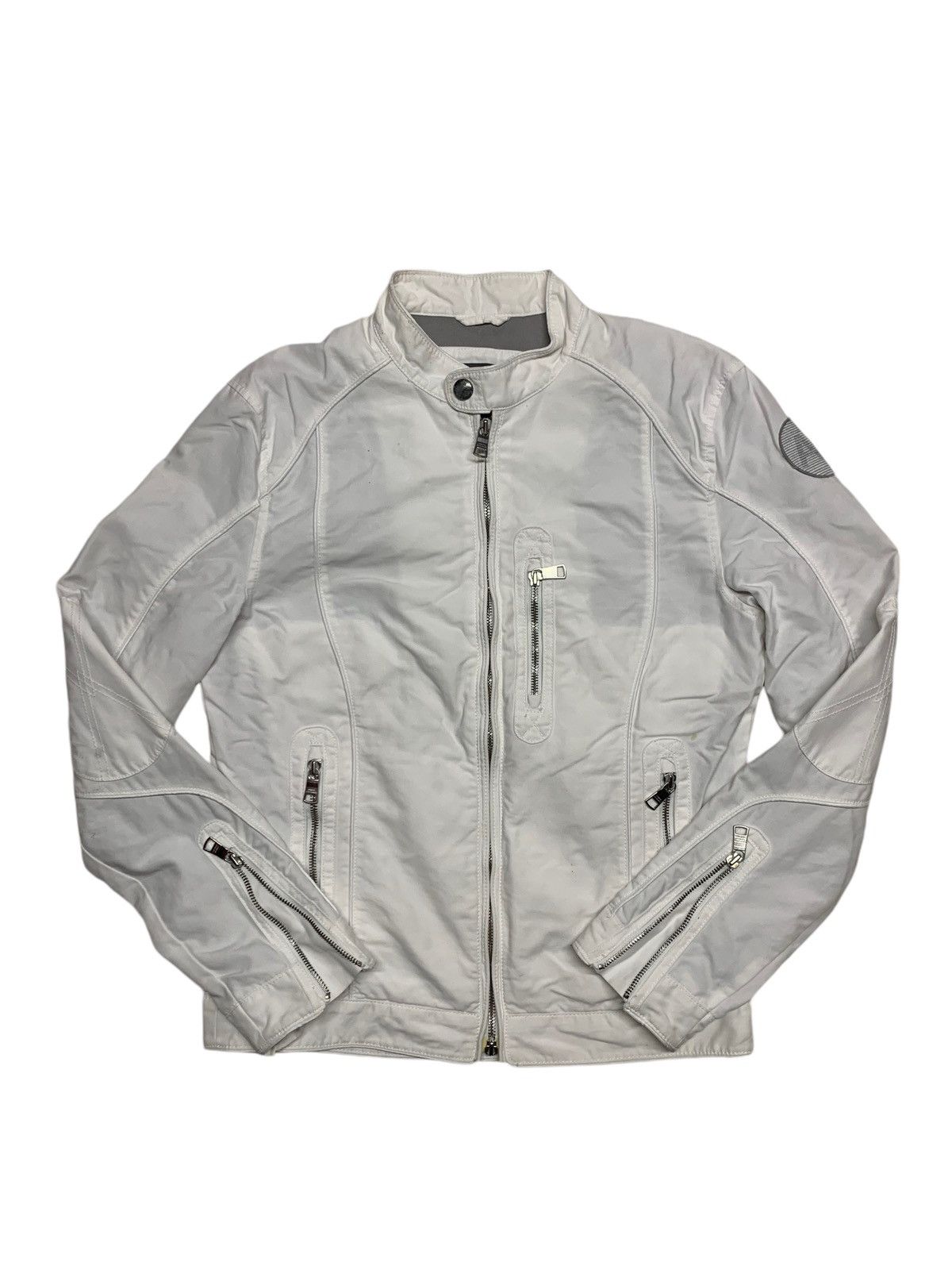 Armani Exchange Armani exchange jacket Size M / US 6-8 / IT 42-44 - 2 Thumbnail