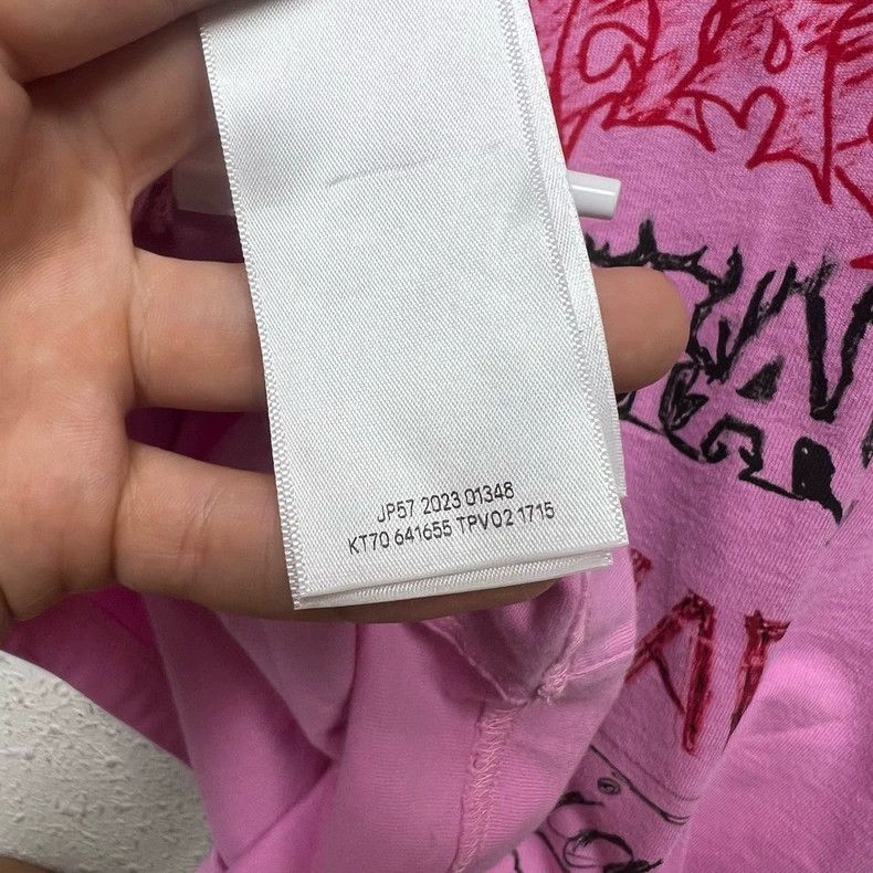 Balenciaga Balenciaga New Year series the Year of the Loong limited g Size US XS / EU 42 / 0 - 5 Thumbnail