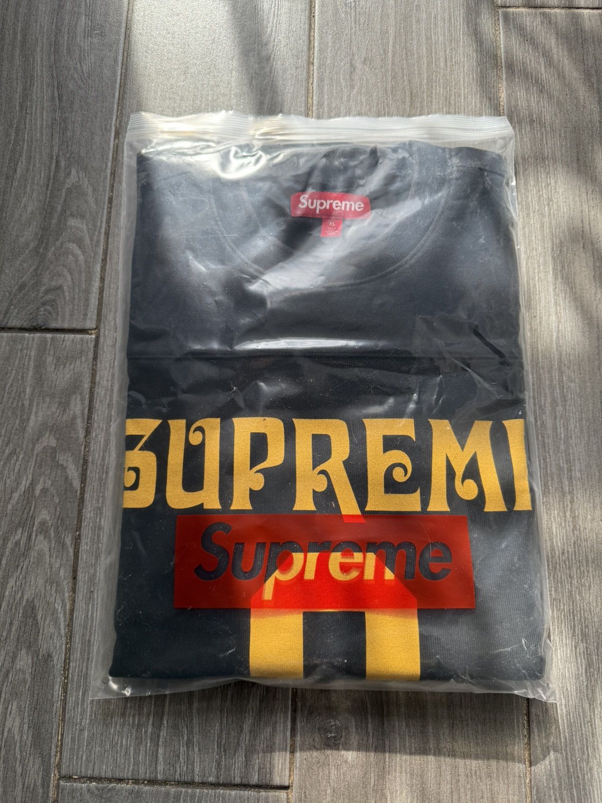 Supreme L S Football Top | Grailed Supreme L S Football Top | Grailed