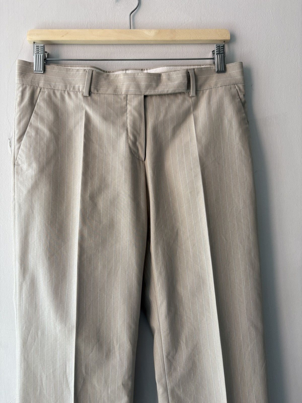 Vintage Y2k trousers Size 27" / US 4 / IT 40 - 6 Thumbnail