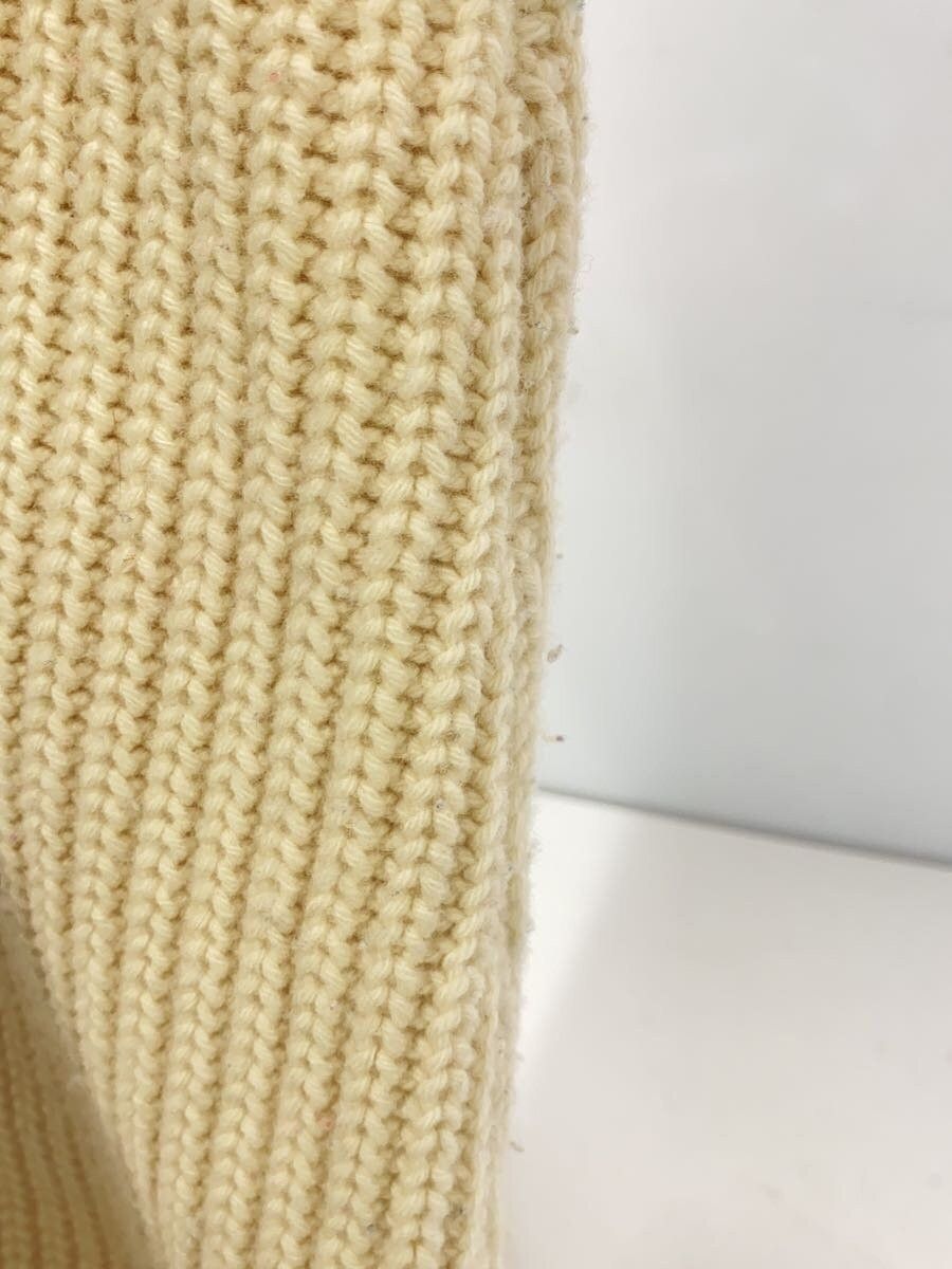 Acne Studios Ribbed Wool Knit Cardigan Size US S / EU 44-46 / 1 - 4 Thumbnail