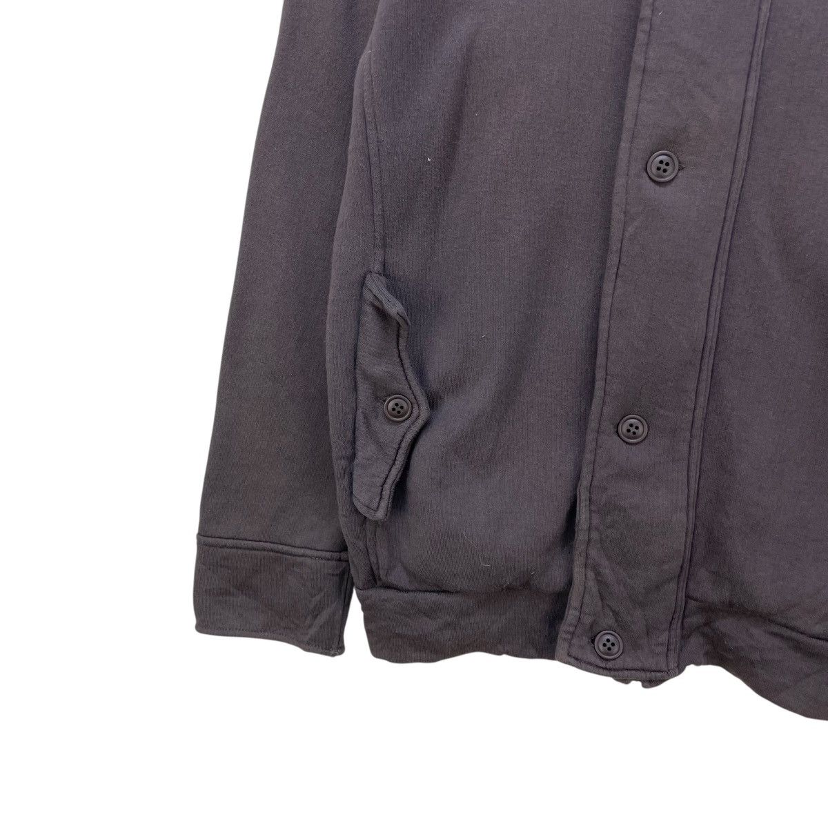 Japanese Brand 💥Japanese Brand Slow Gun Jacket Size US M / EU 48-50 / 2 - 4 Thumbnail